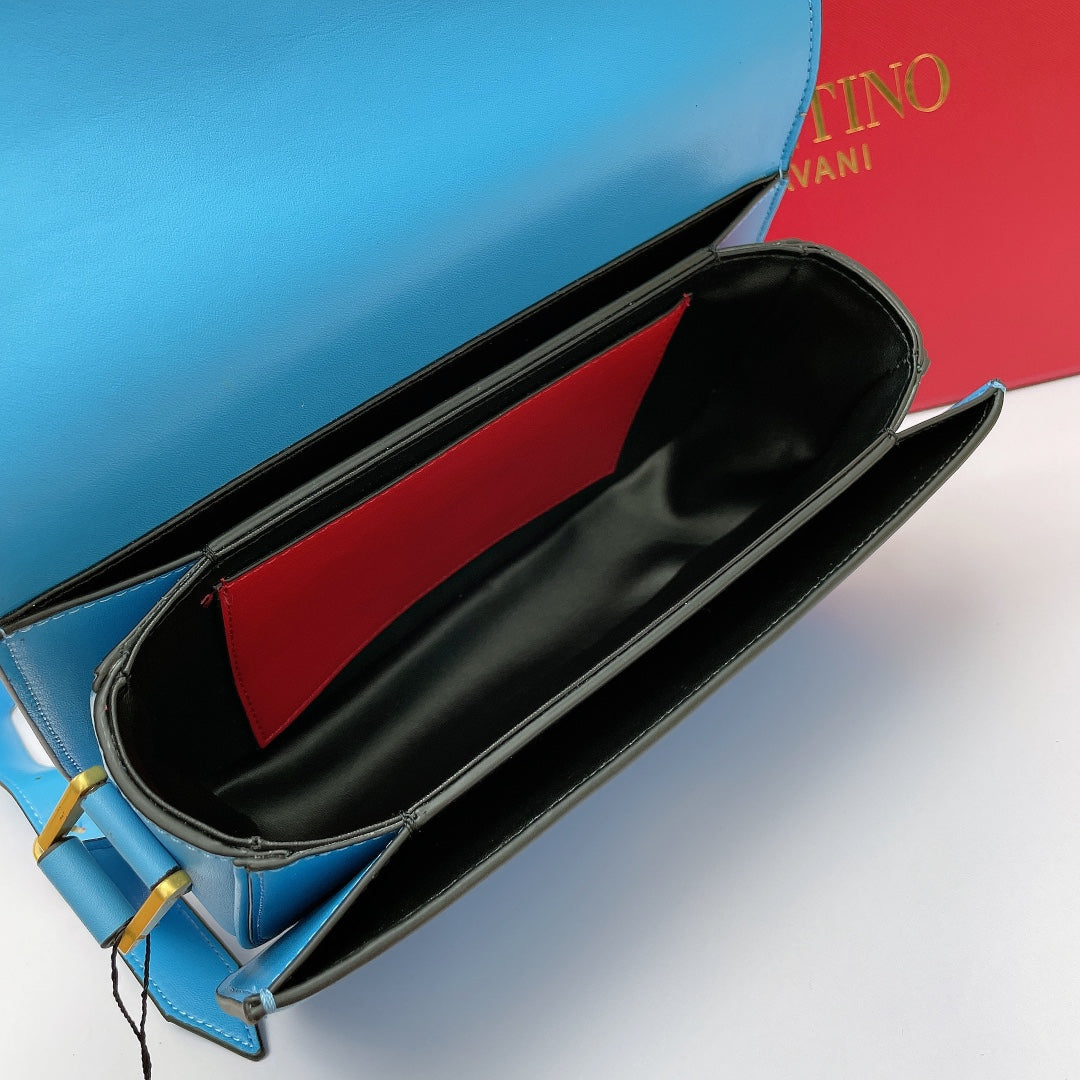 5A45B Popular  leather bag 