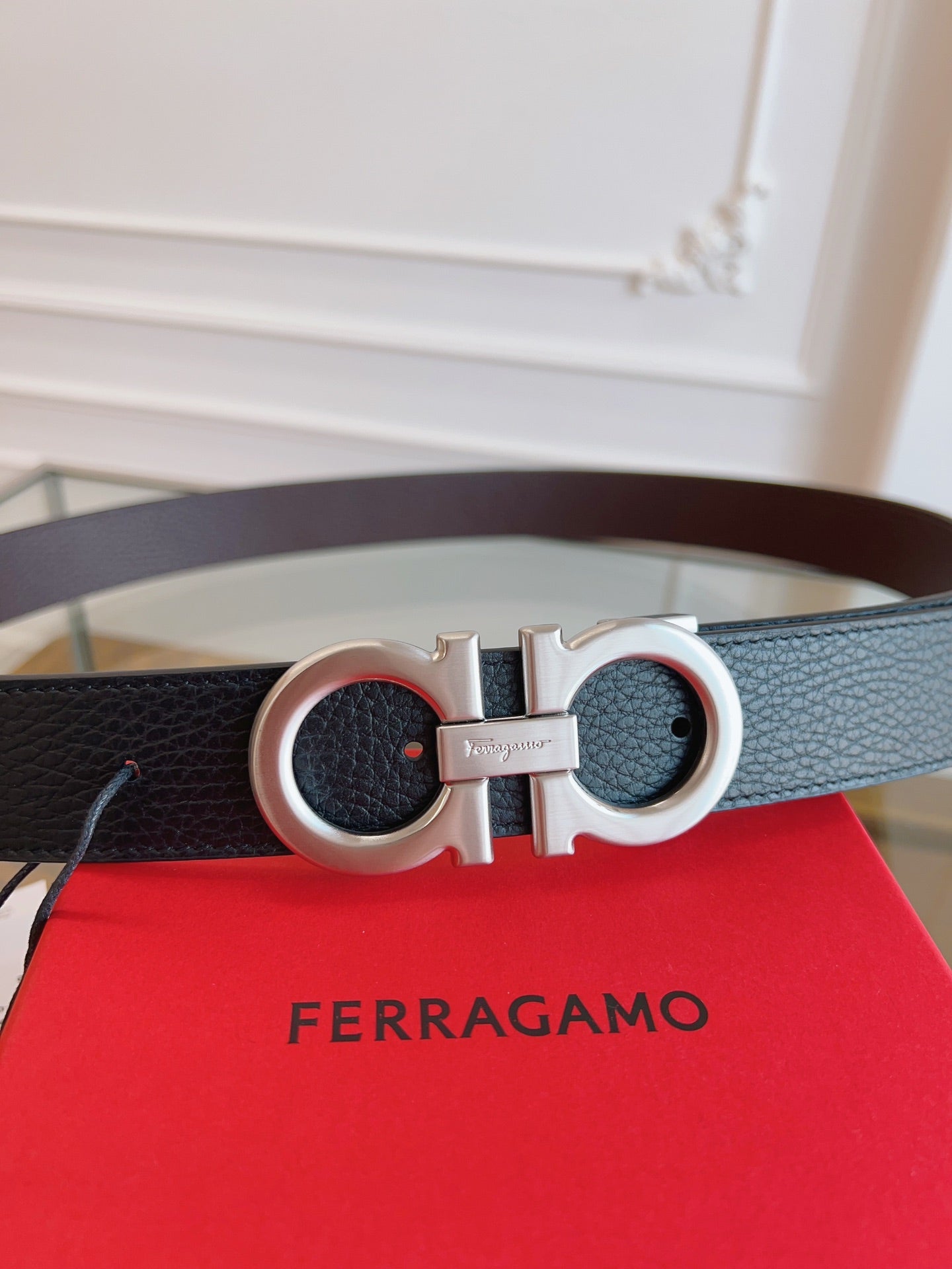 1115QA33P Popular High quality belt With full package
