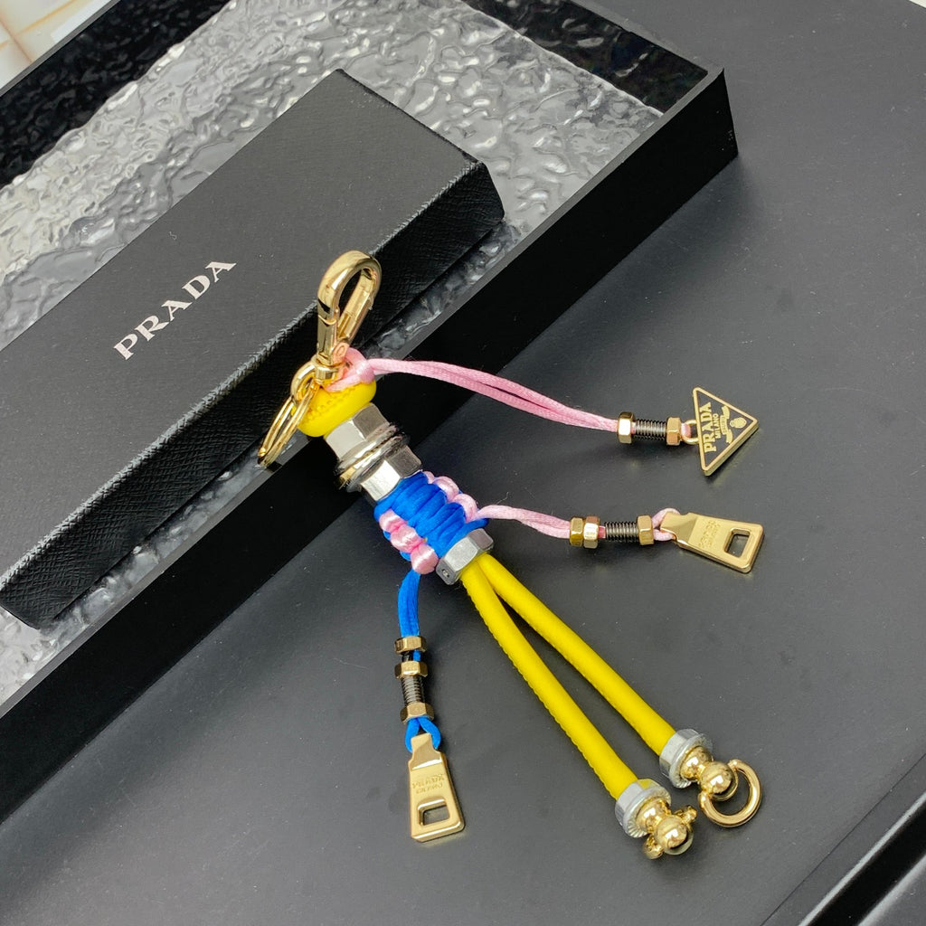 35ZP36A Popular bag 's charms accessories