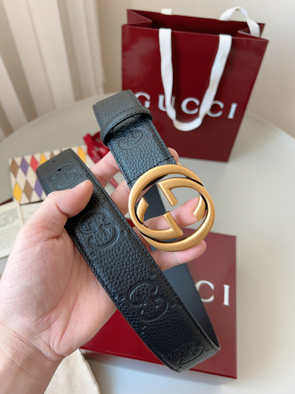 1115QB44P Popular High quality belt With full package