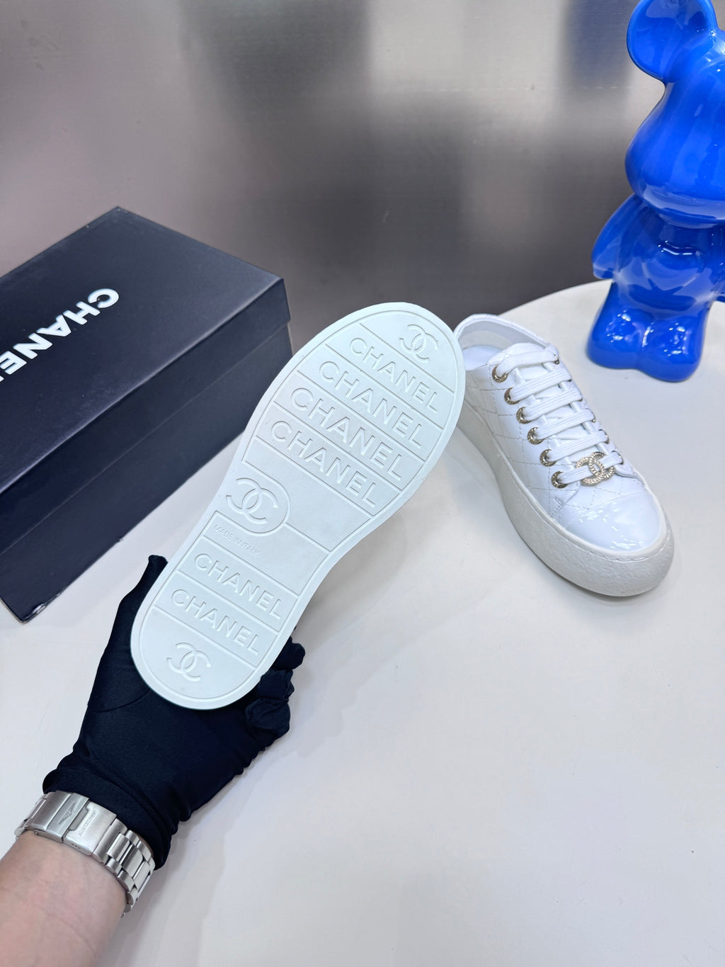 6105QC359Z Popular Shoes