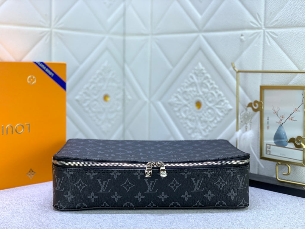 1XE272B Popular  leather bag 