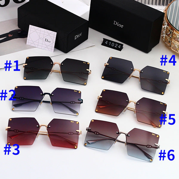 156PD59T Popular Sunglasses