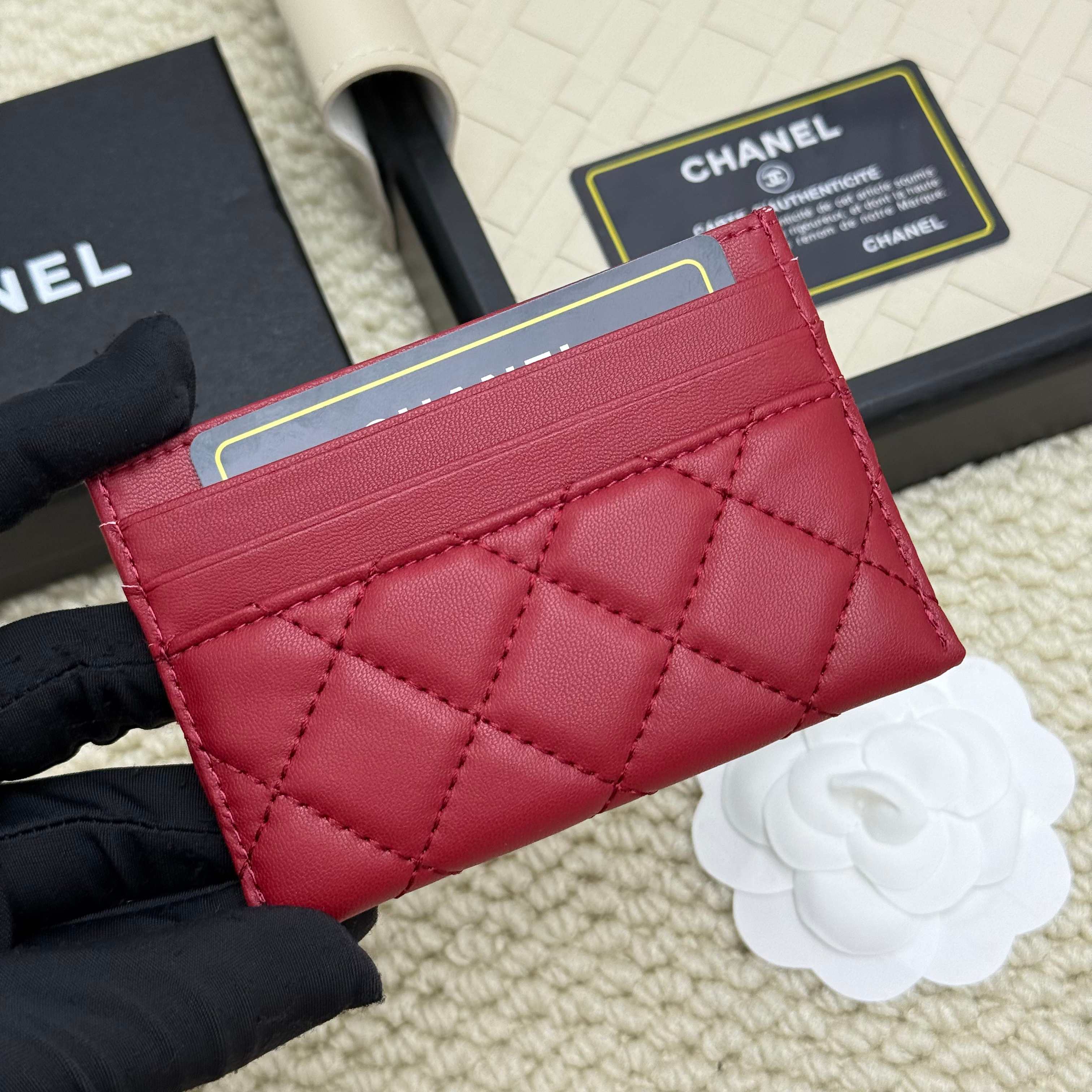 15RC152B Popular card holder
