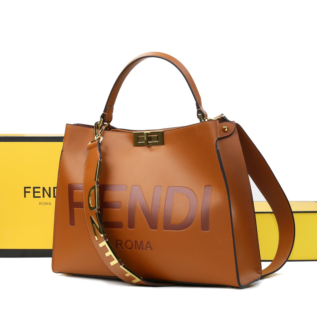 136PF99B Popular leather bag