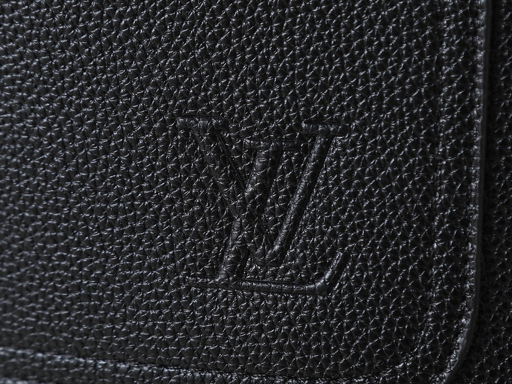 146PE42B Popular leather bag