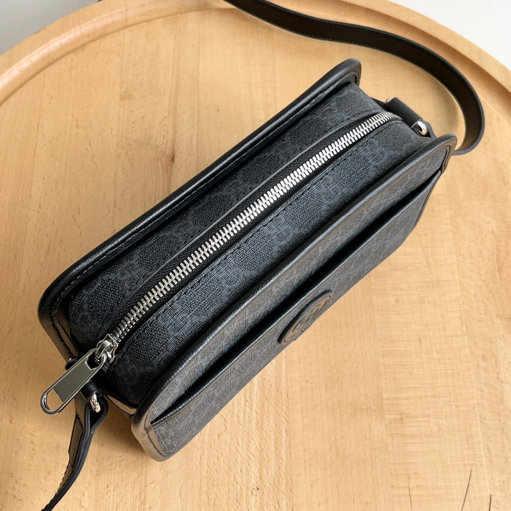 155NB81B Popular   leather bag