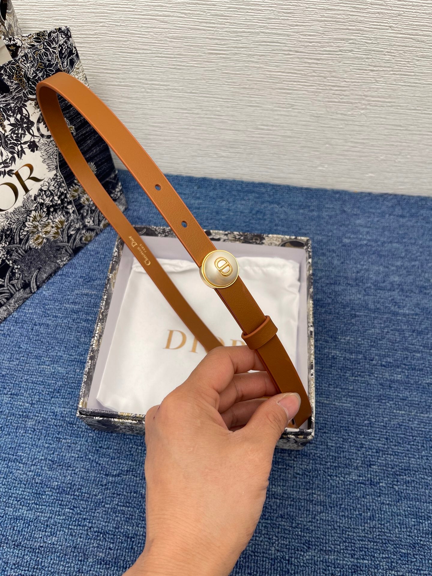 155RD202P Popular High quality belt With full package