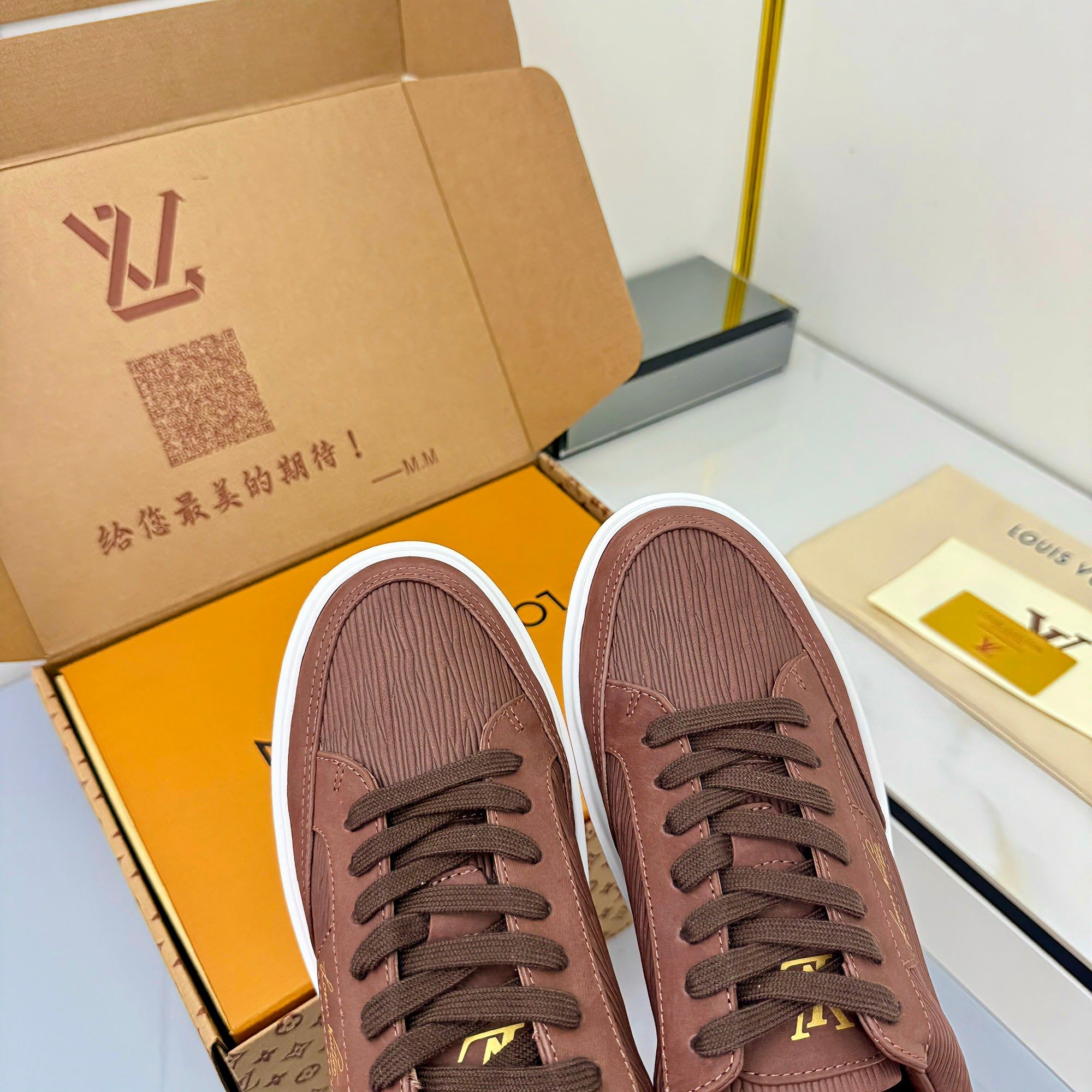 295QE131Z Popular high-quality  Shoes