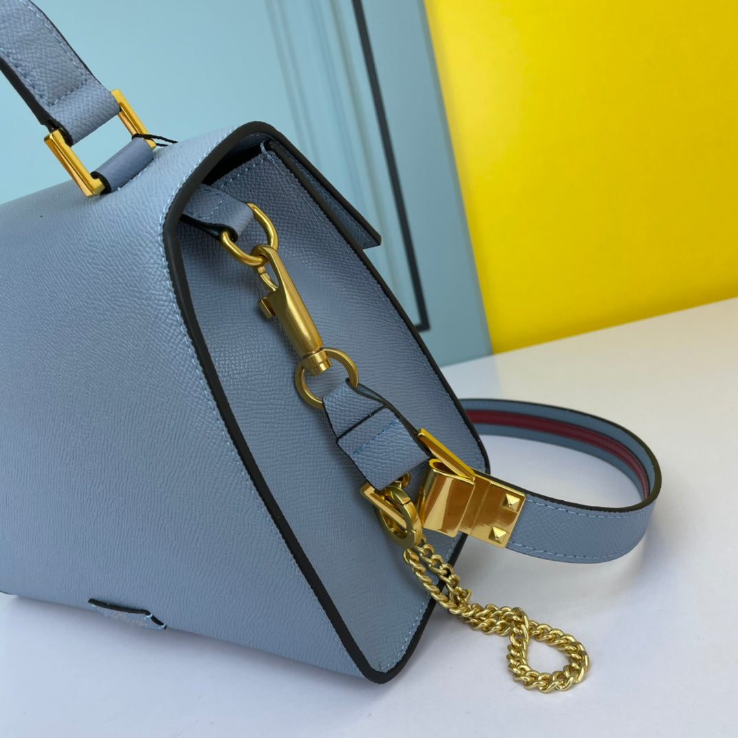 1XVL30B Popular  leather bag 