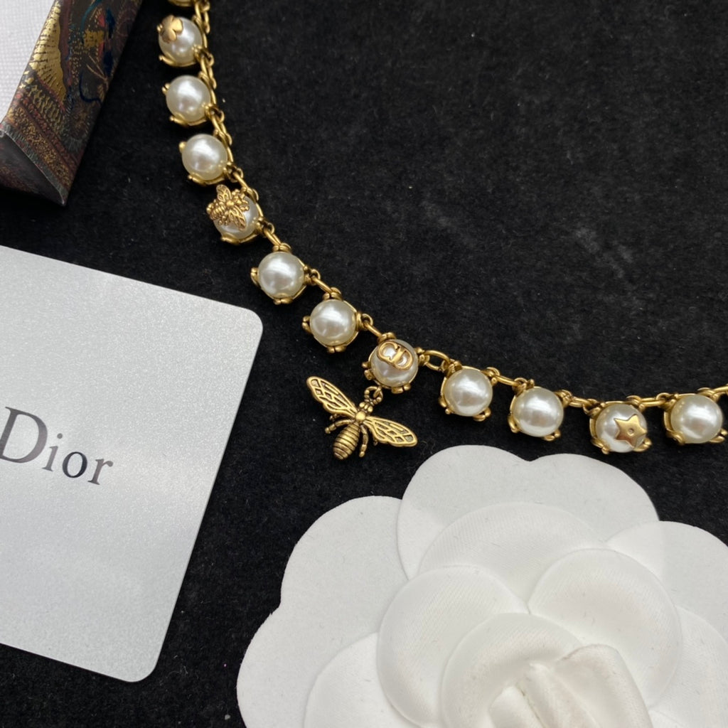 15QD101X Popular Necklace