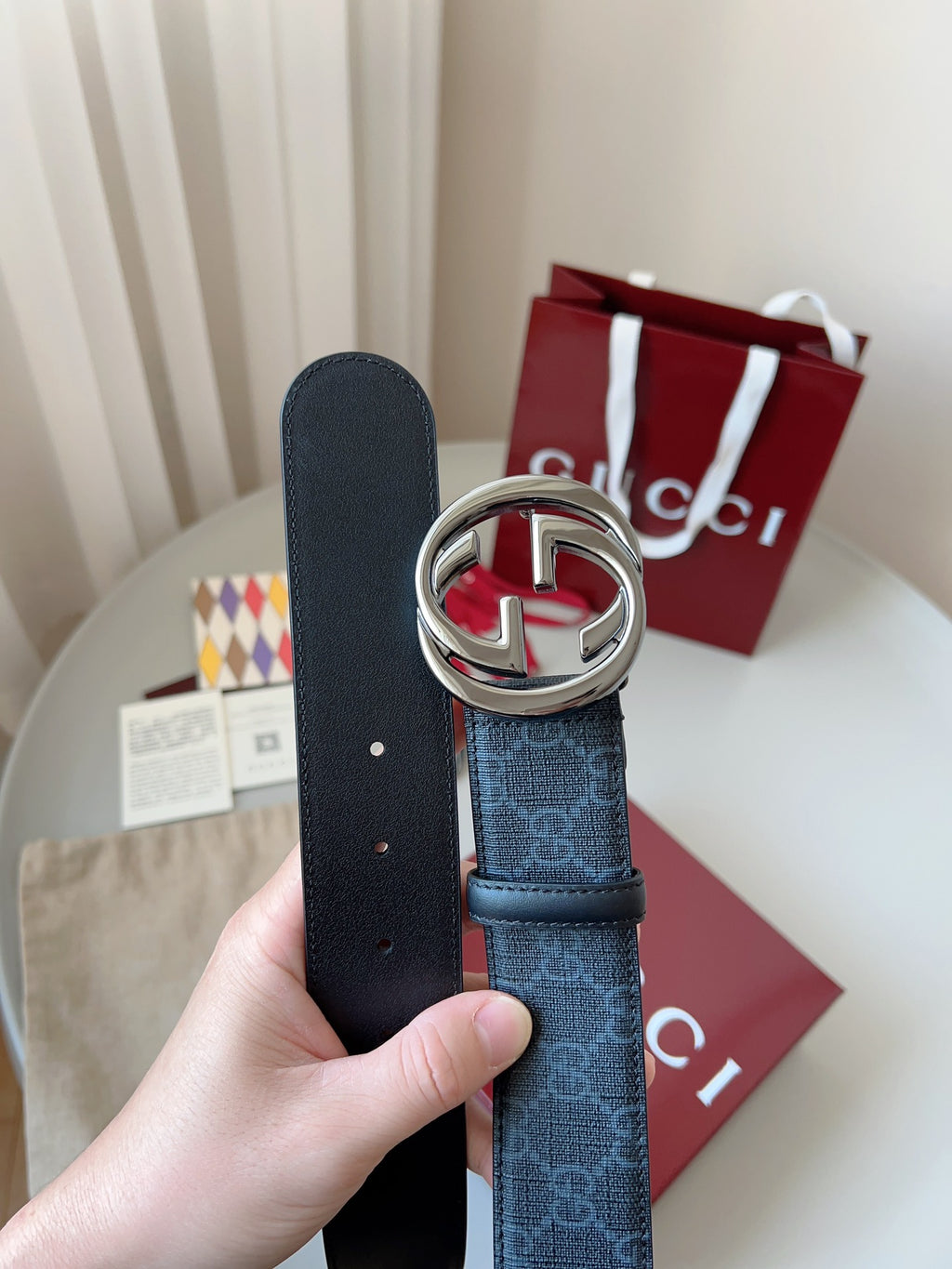 P1Q115B43 Popular High quality belt With full package