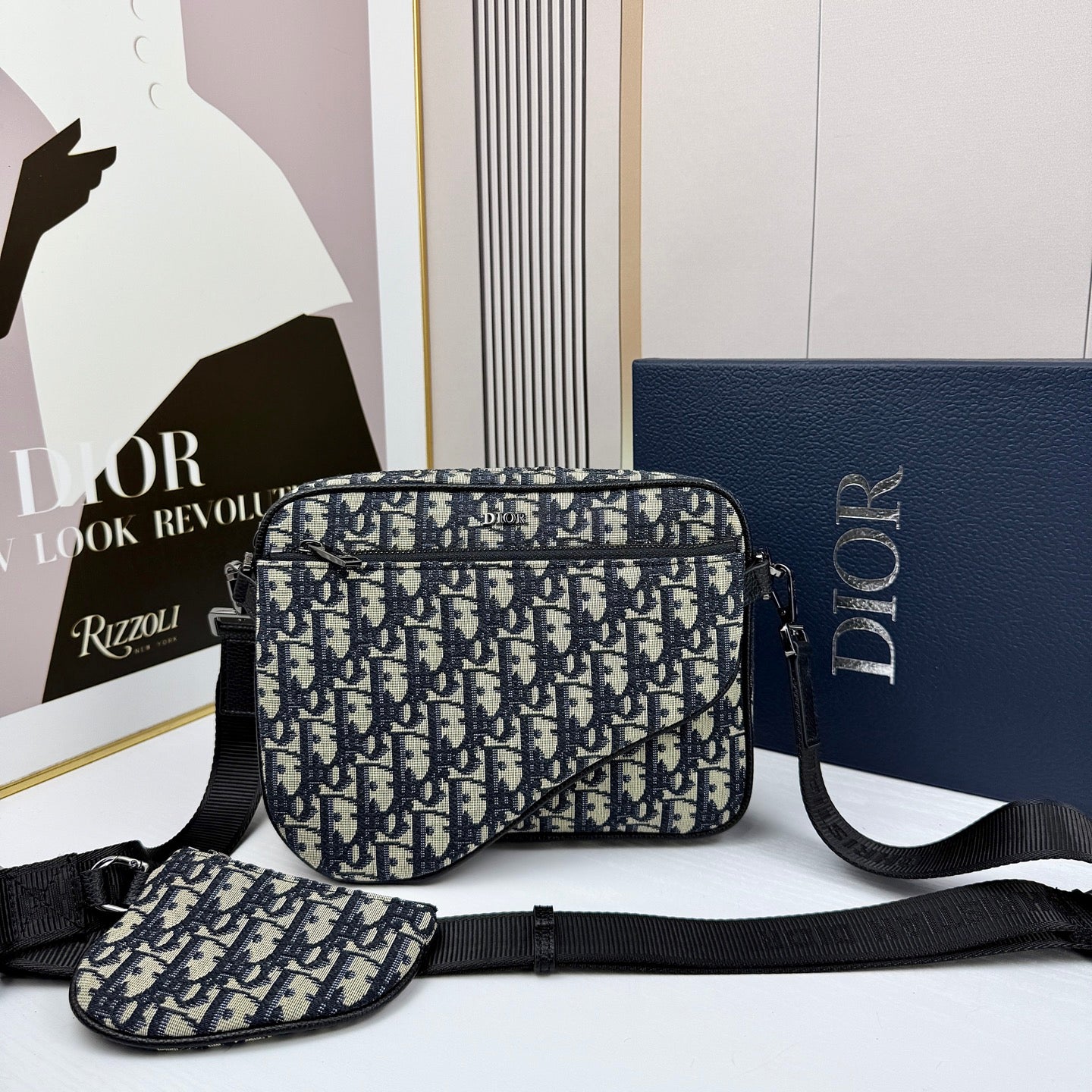 15RD66B  Popular  bag