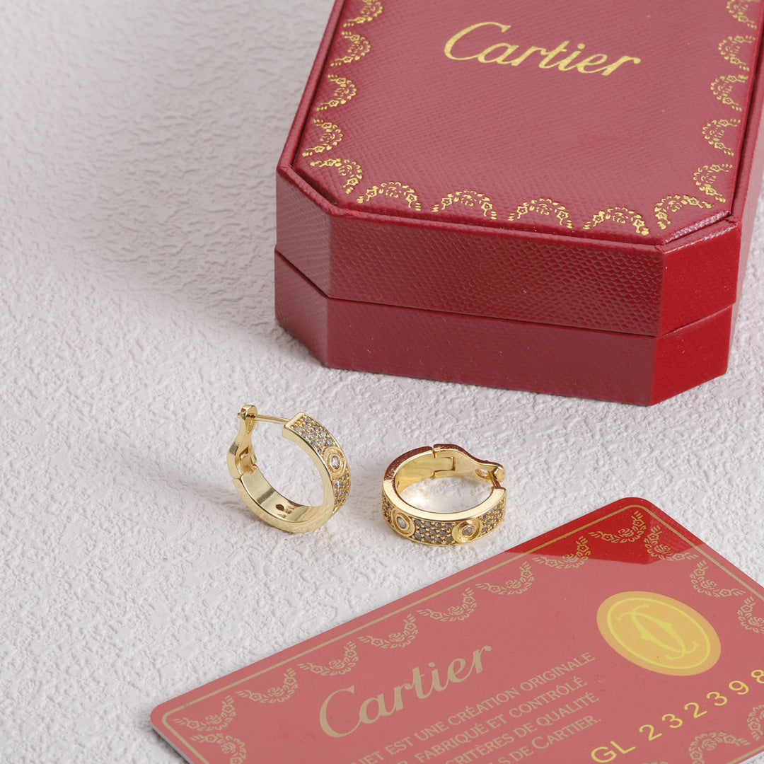 1YK13E Popular    Earrings