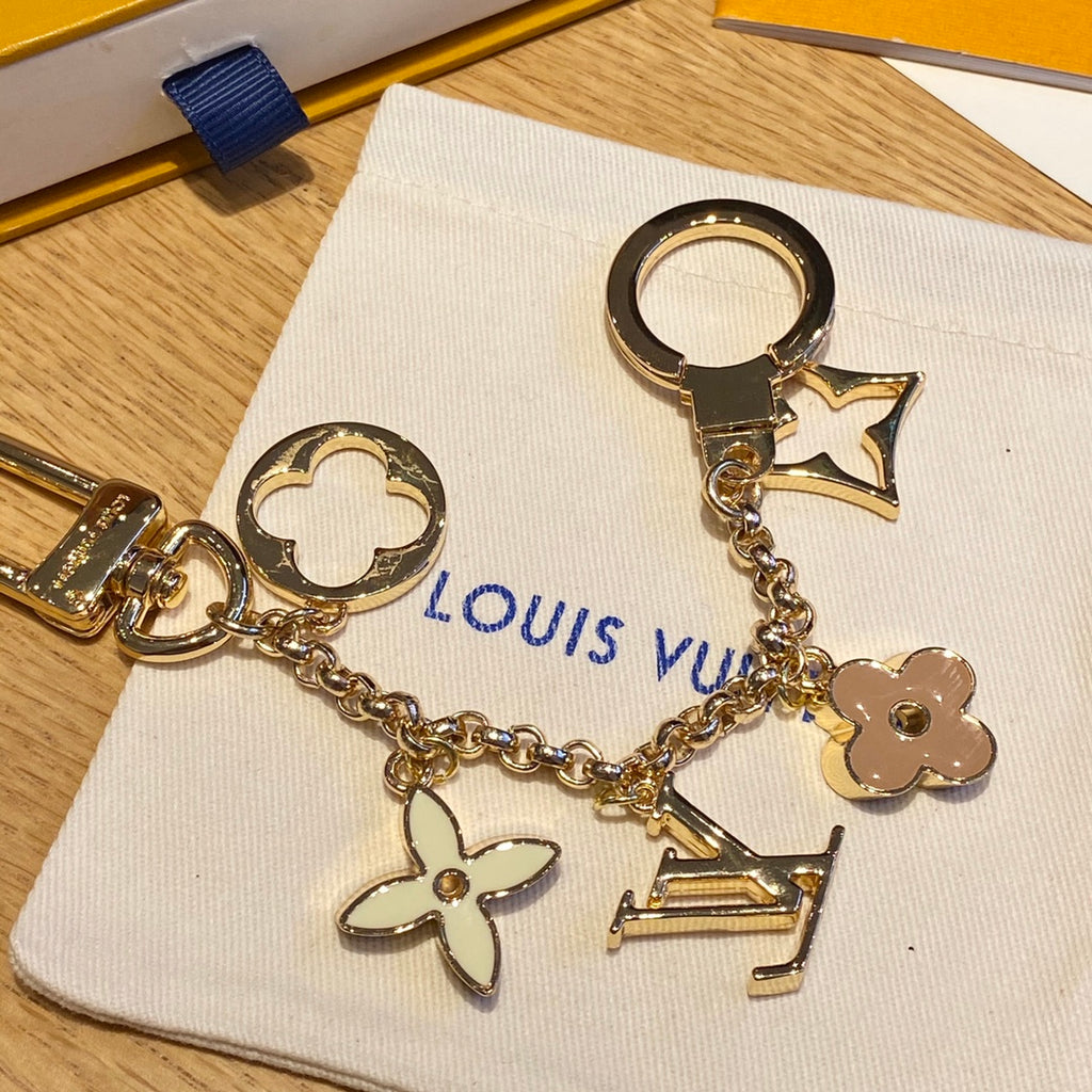 1E17A  Popular Keychains