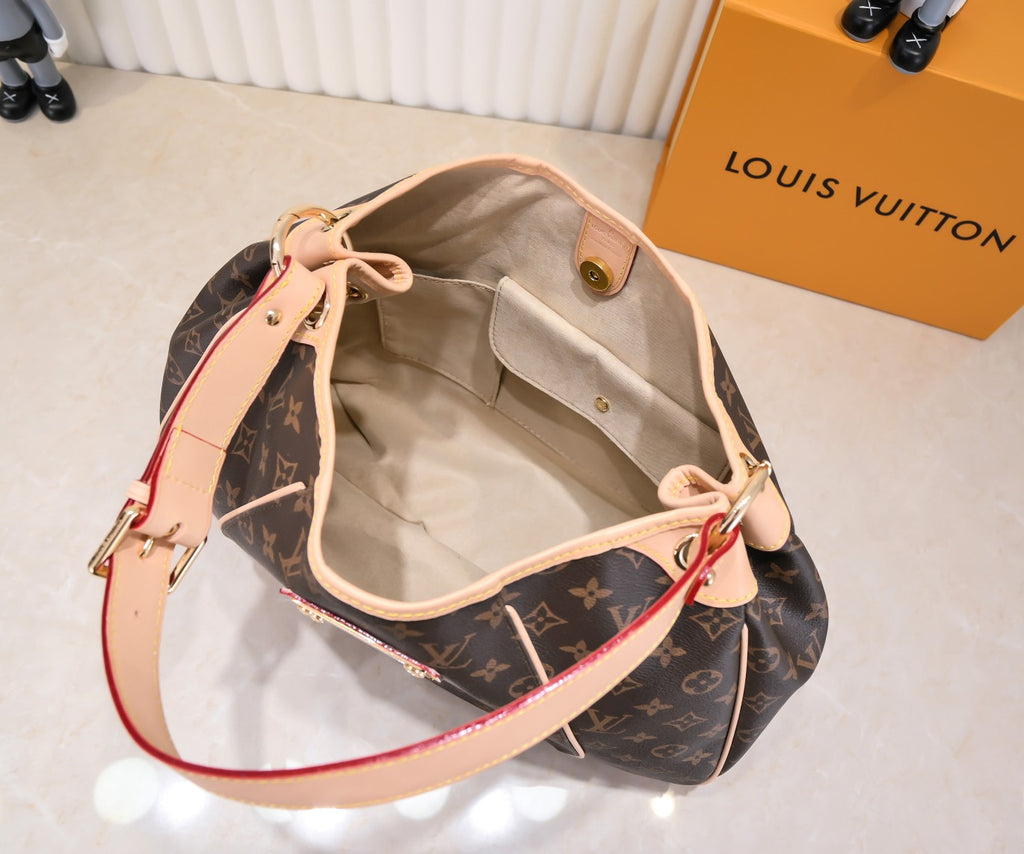 1XE63B Popular   leather bag 