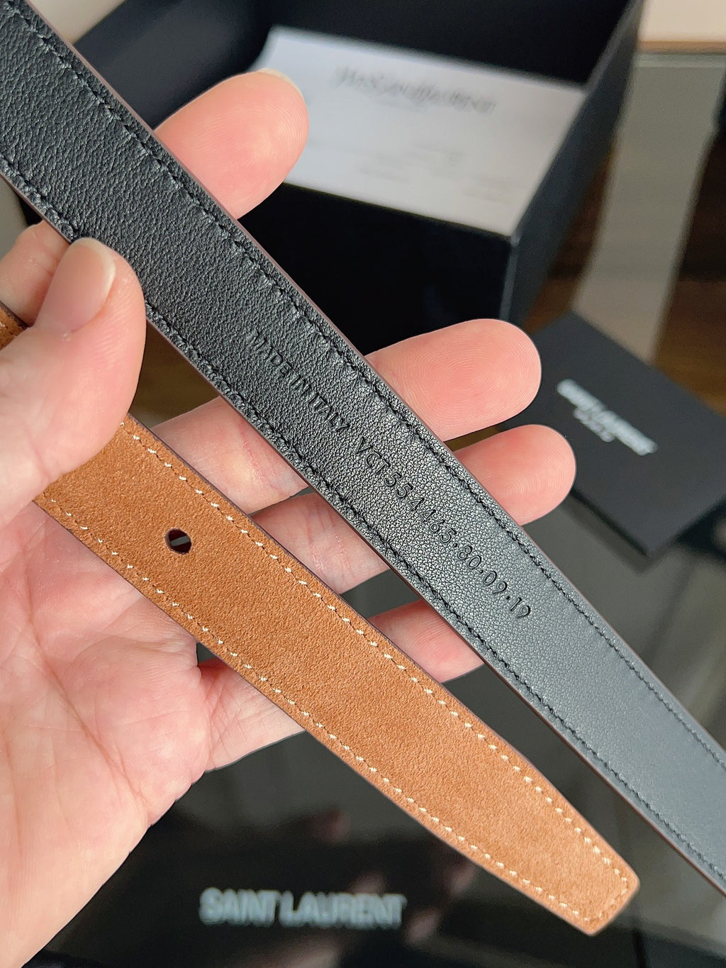 136PSL38P Popular High quality belt With full package