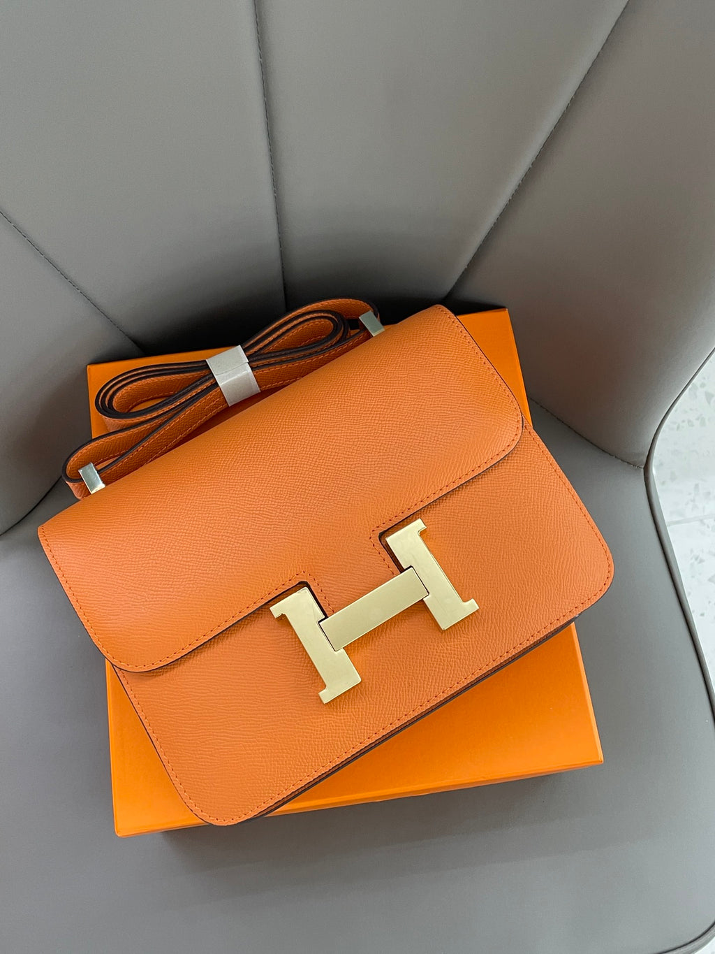 155NH65B Popular  leather bag