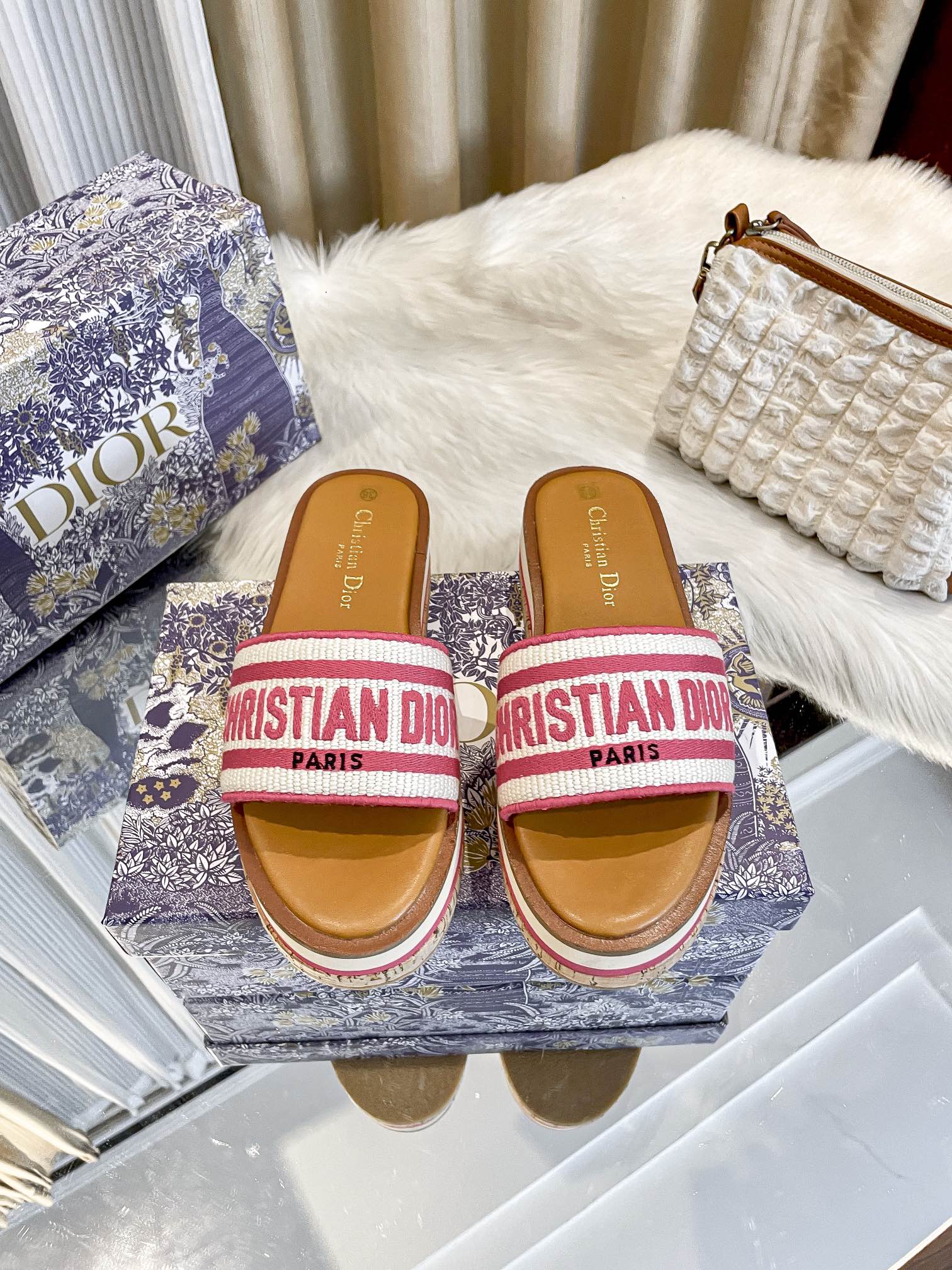 1LD22Z Popular slippers