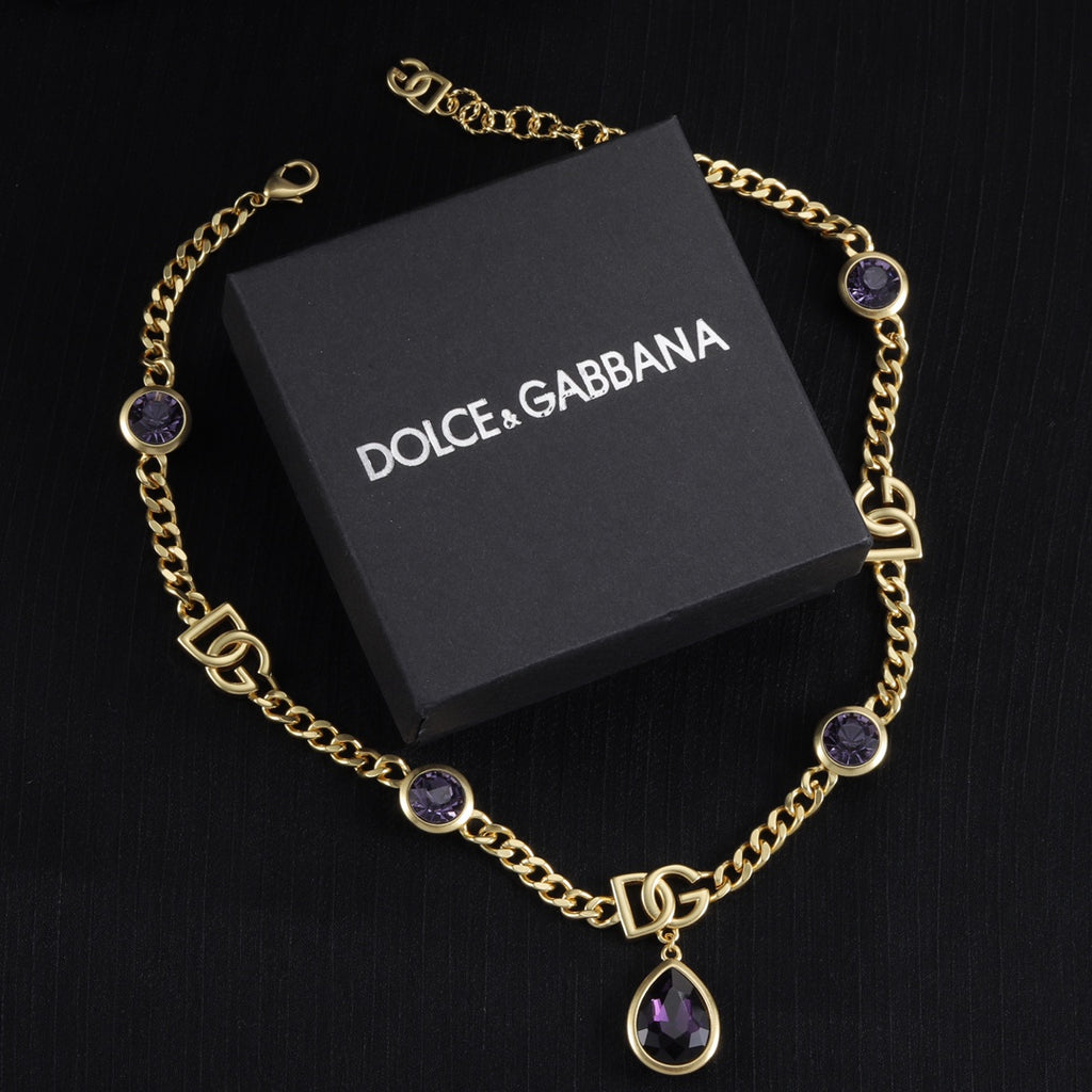 15QA11X Popular Necklace