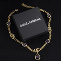 15QA11X Popular Necklace