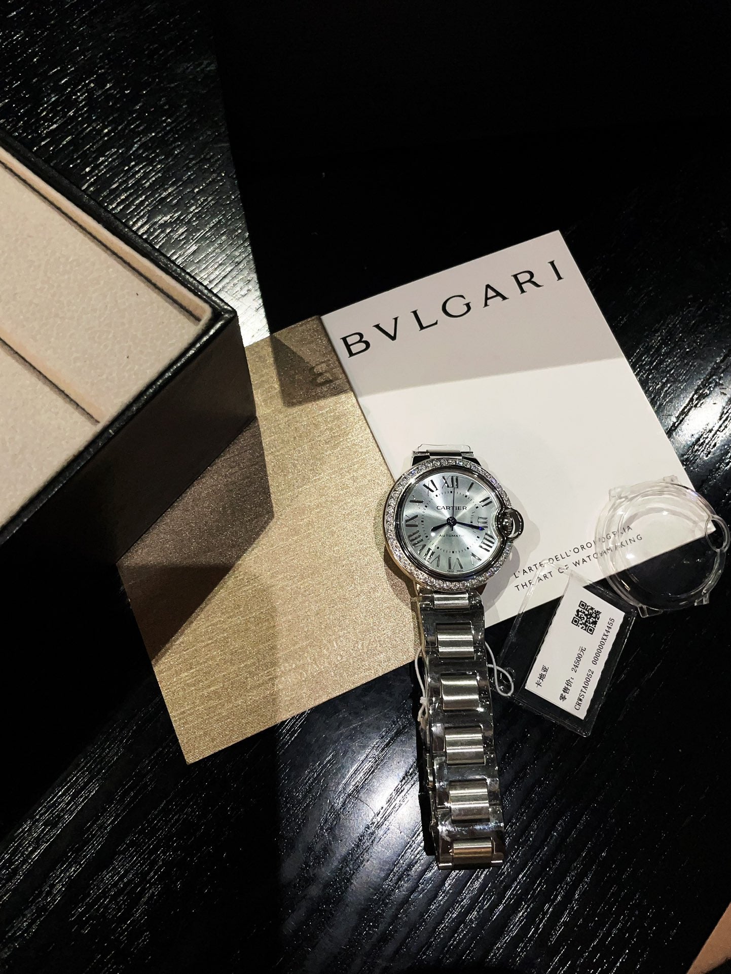 L1R36K102 Popular Watches