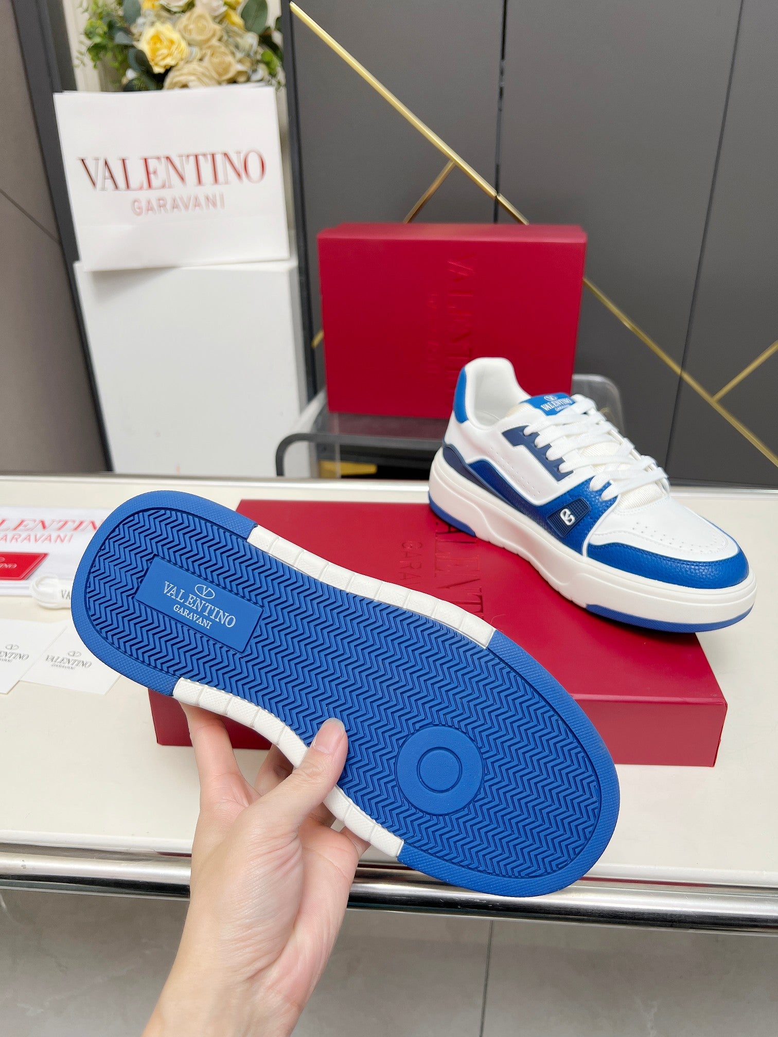 295QVL176Z  Popular high-quality Shoes