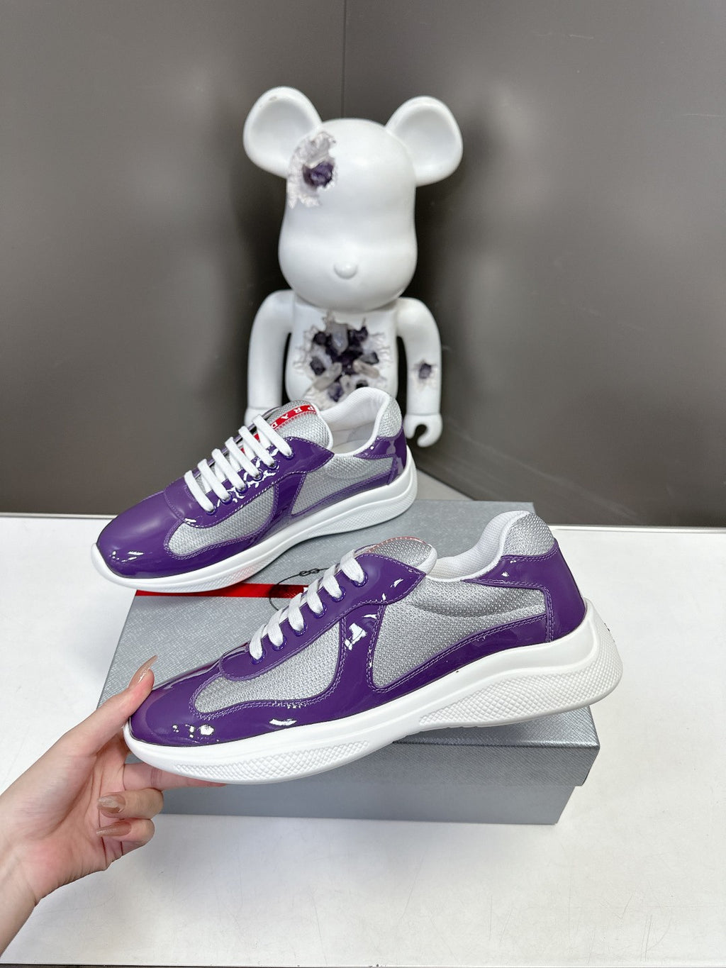 2105QP384Z Popular high-quality Shoes