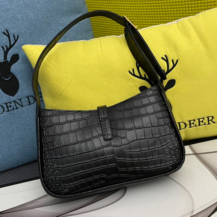 ASL011B Popular  leather bag 