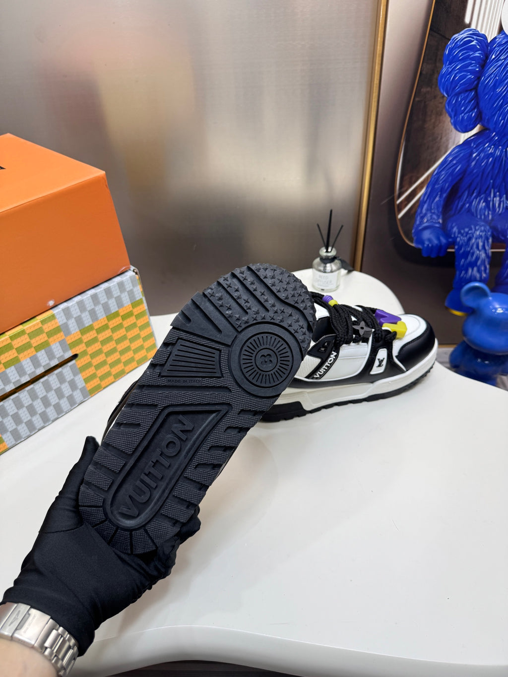 1115QE451Z Popular  Shoes