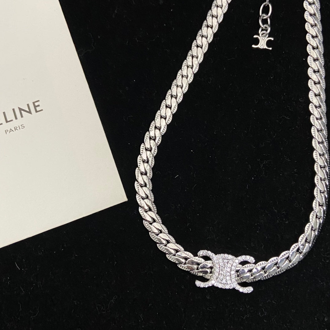 55QN248X Popular Necklace
