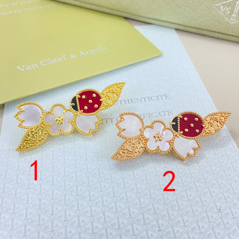 55ZVA66X Popular Brooch