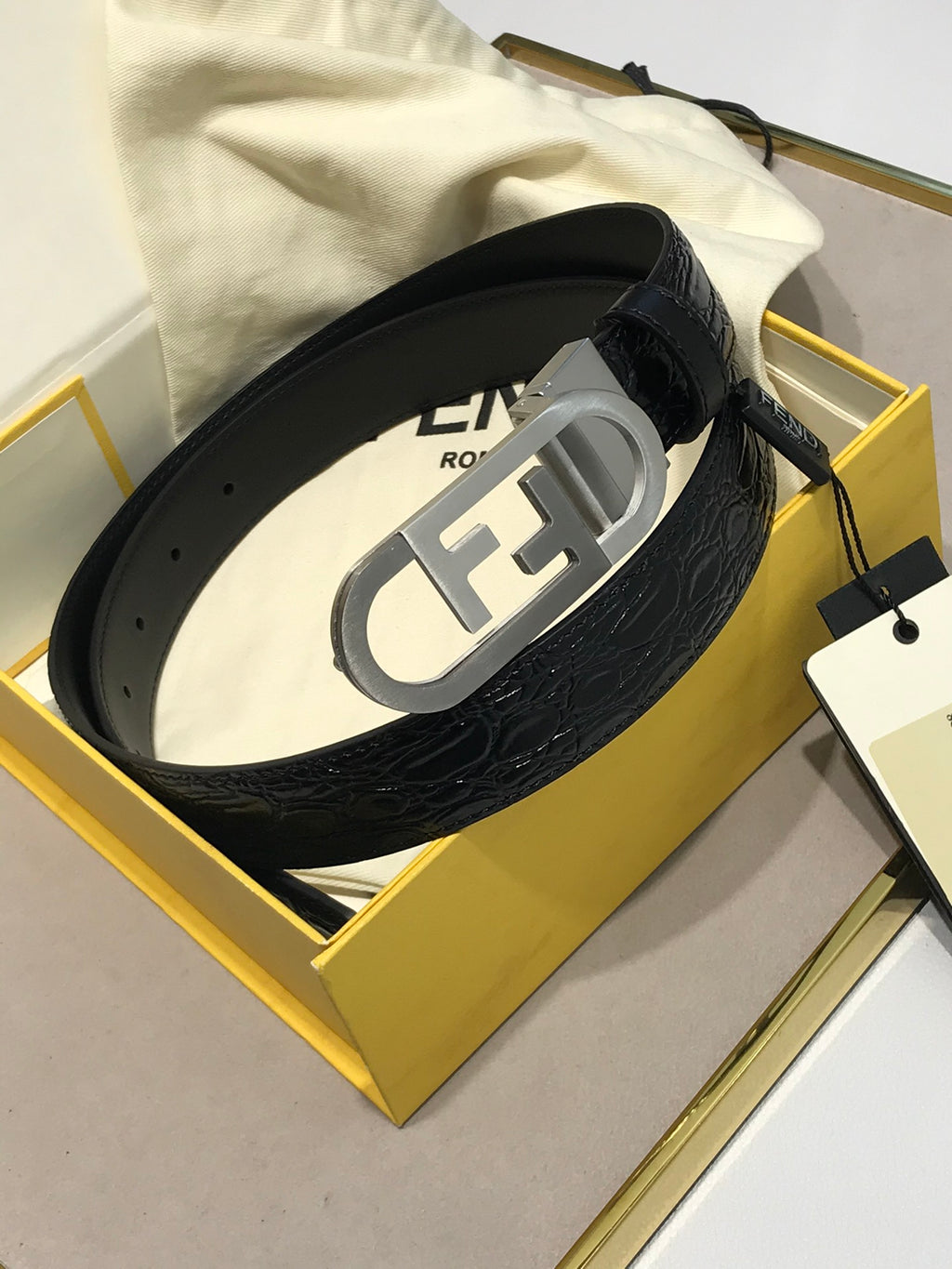 14F91P Popular  High quality belt With full package
