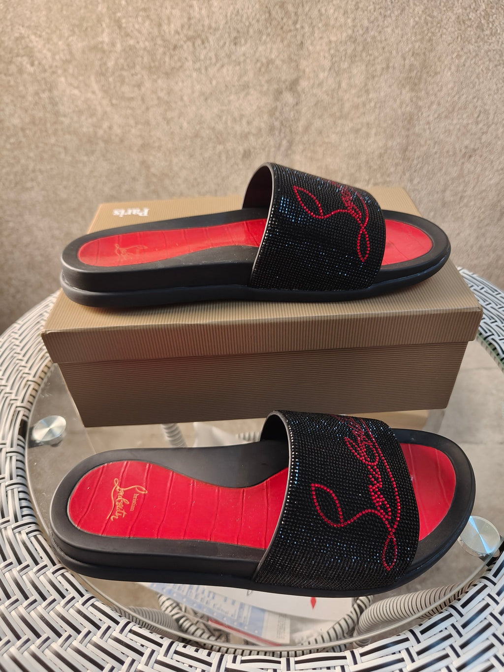 J4A17Z Popular Slippers