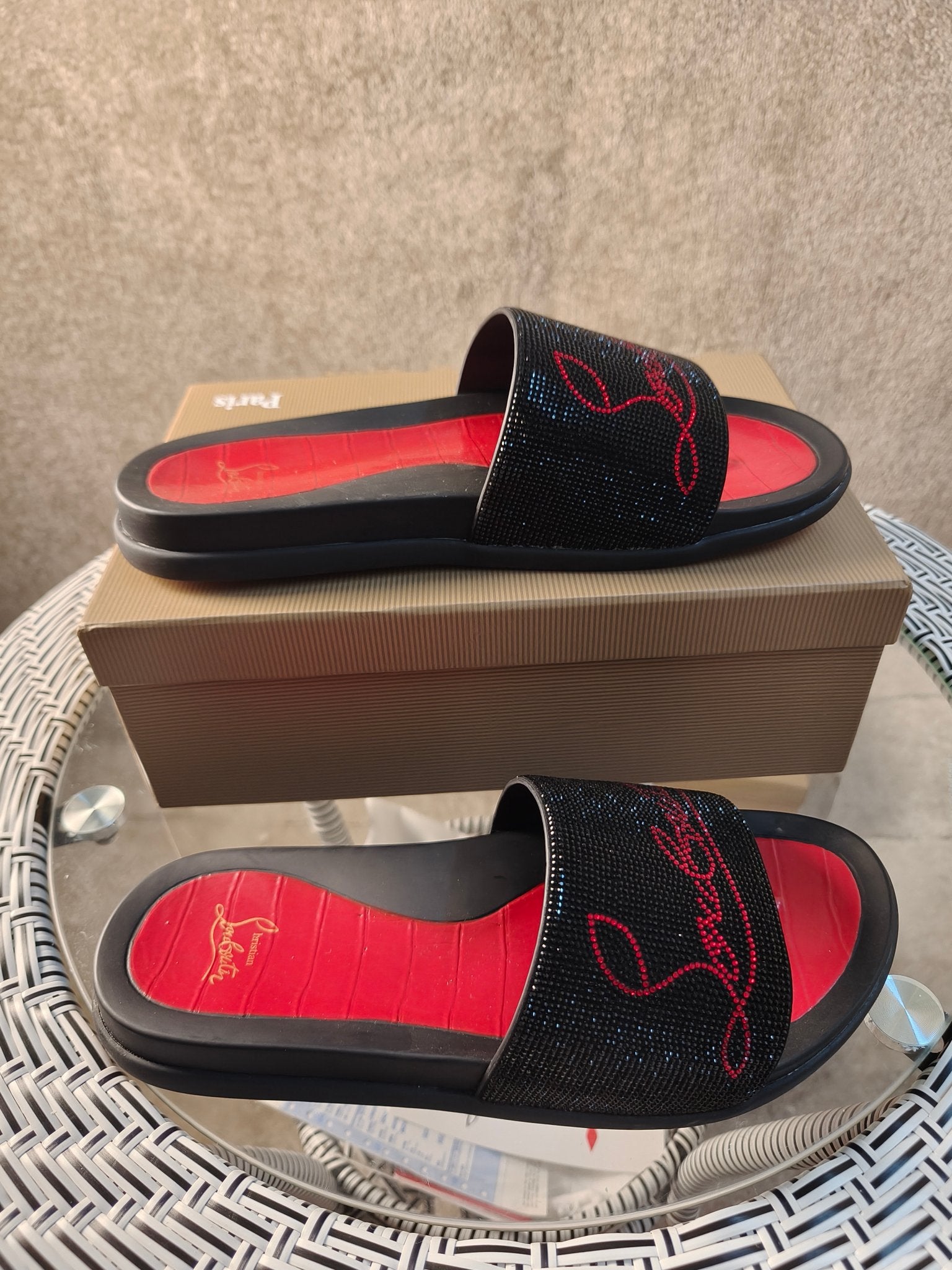 J4A17Z Popular Slippers