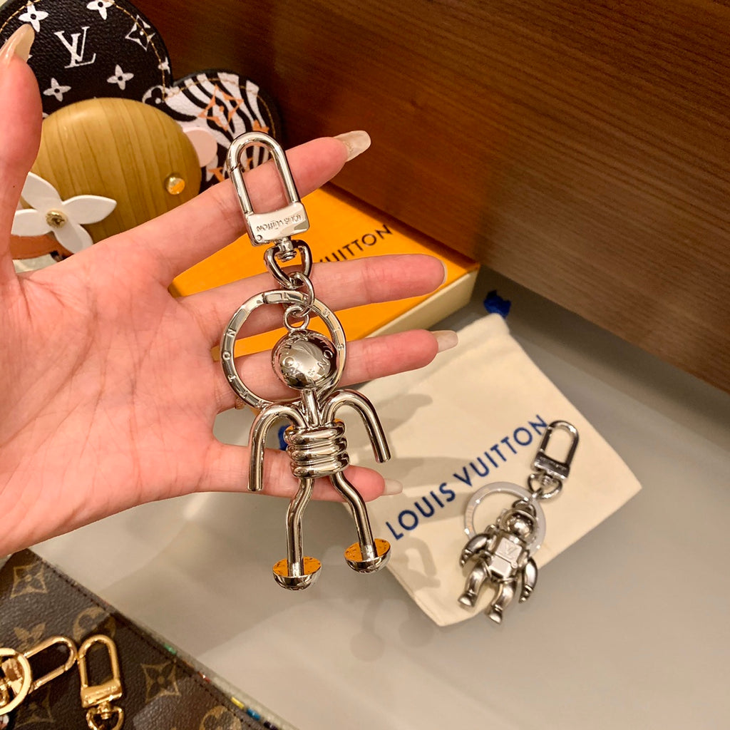 35QE9A Popular bag 's charms accessories