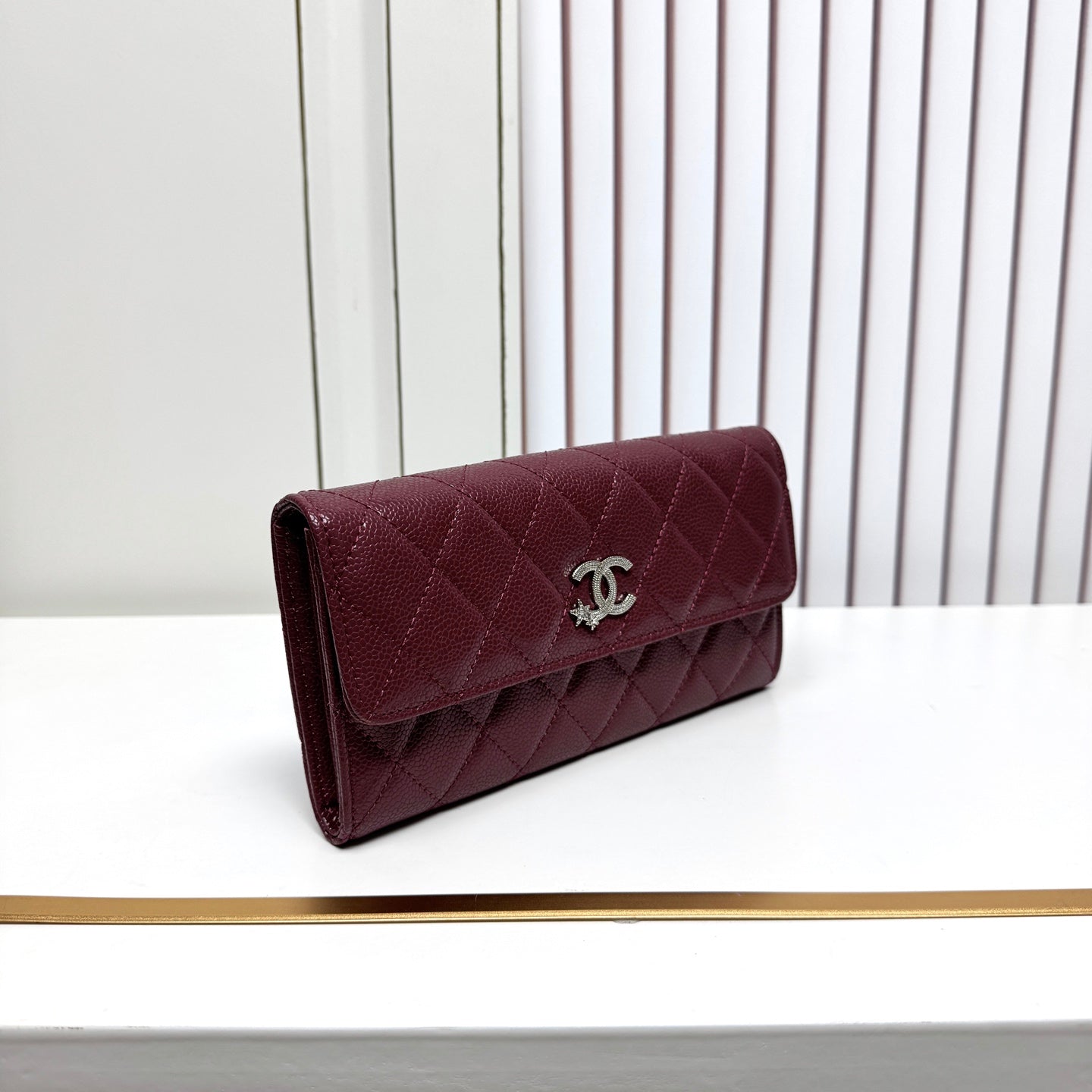 136NC21B Popular  leather  Wallets