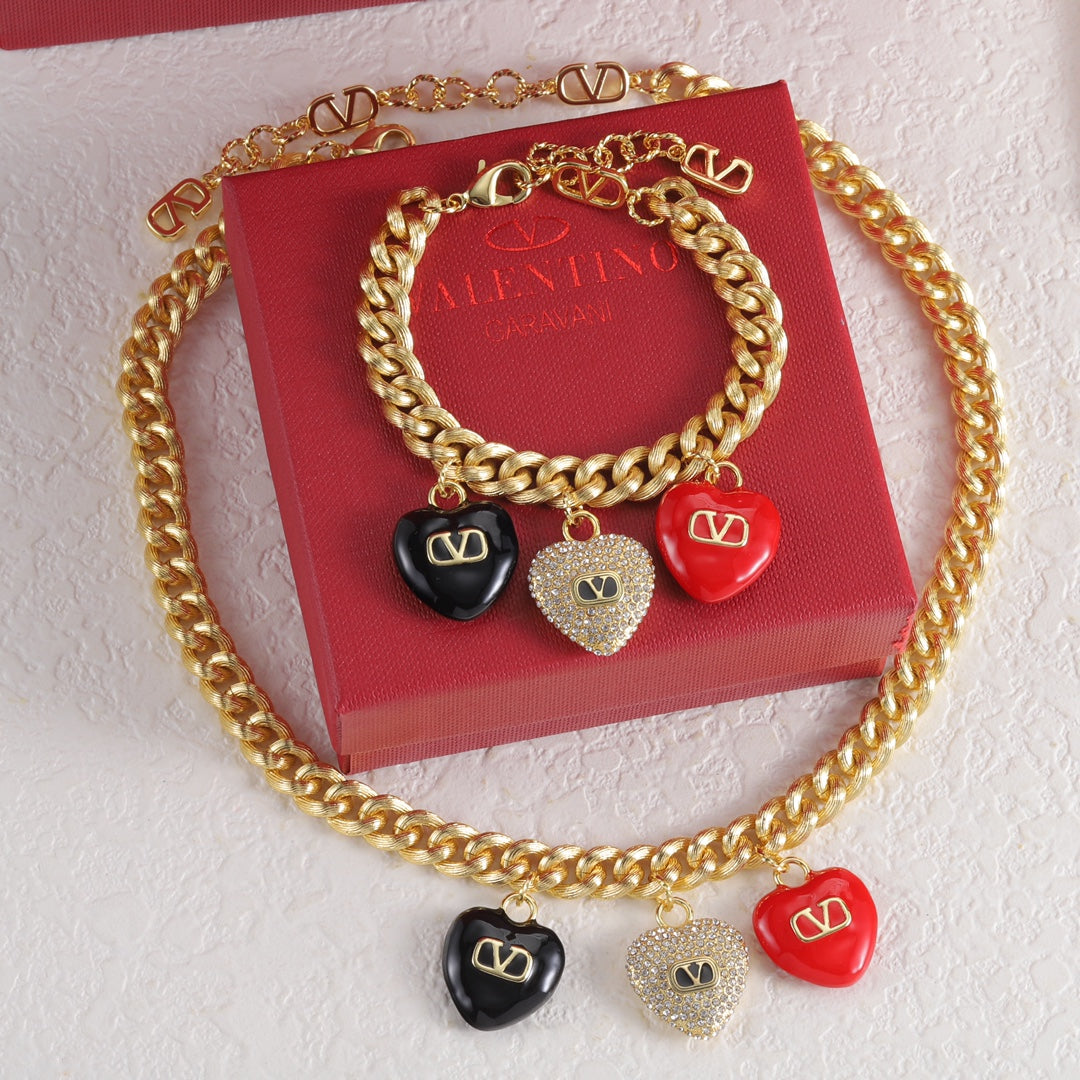 15QVL90X Popular Necklace