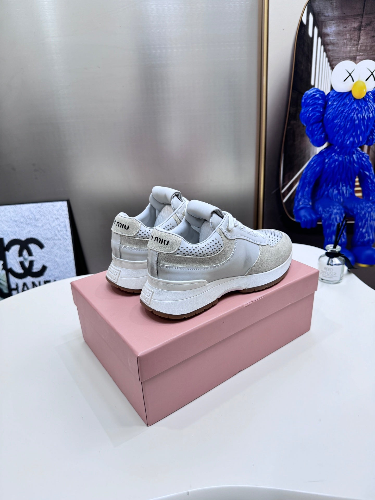 1XA72Z Popular shoes