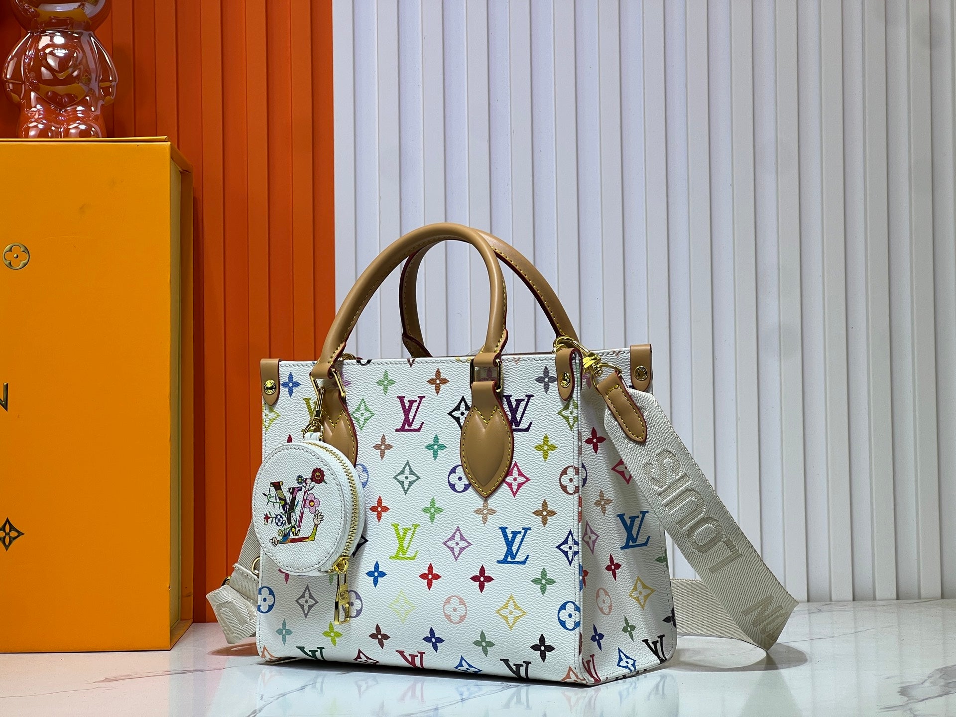 1WE92B Popular   leather bag