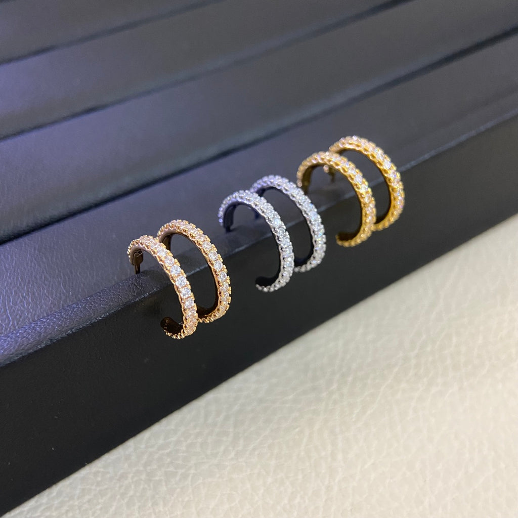 55ZT10E Popular Earrings