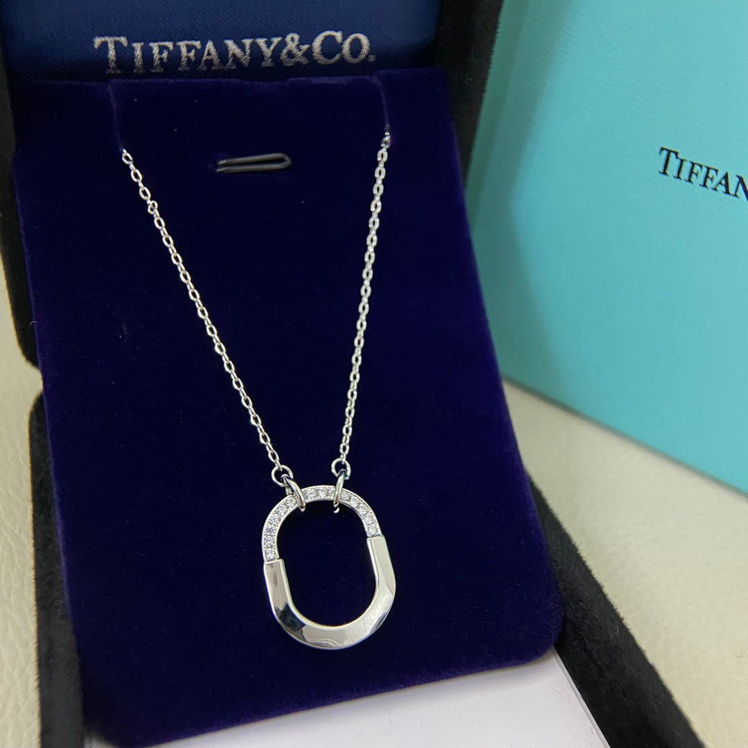 55QT163X Popular Necklace