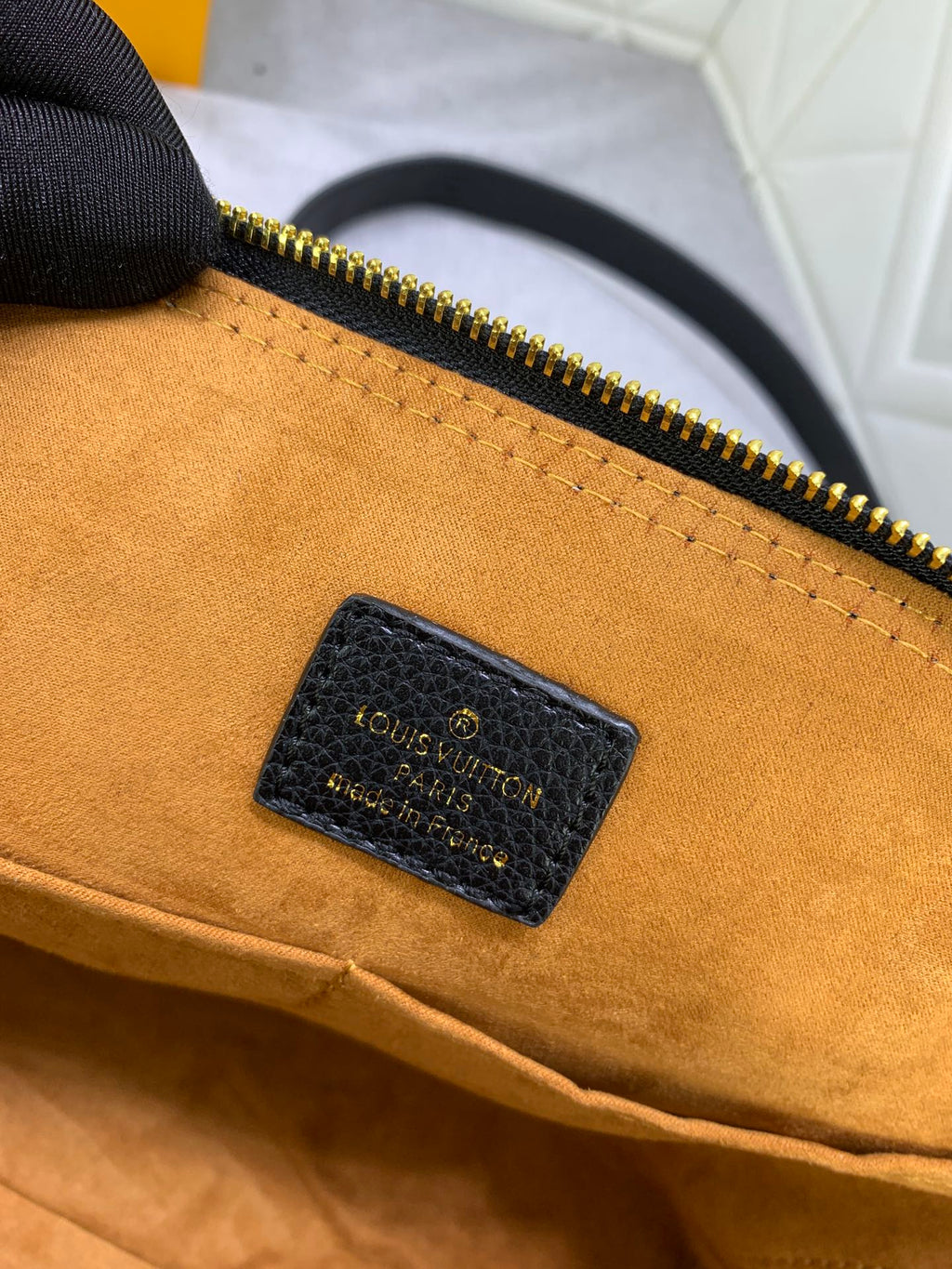 2XE319B Popular  leather bag 