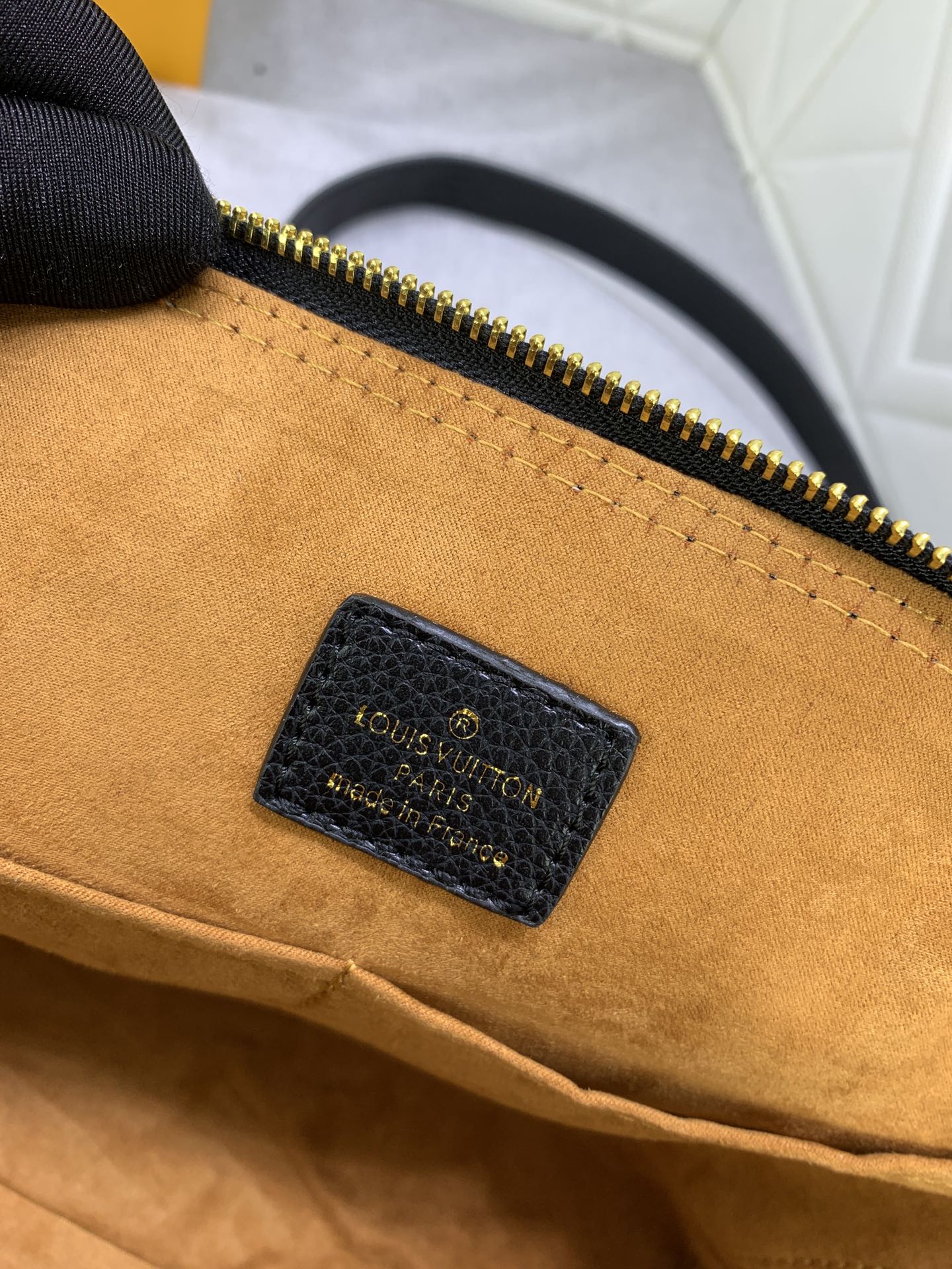 2XE319B Popular  leather bag 