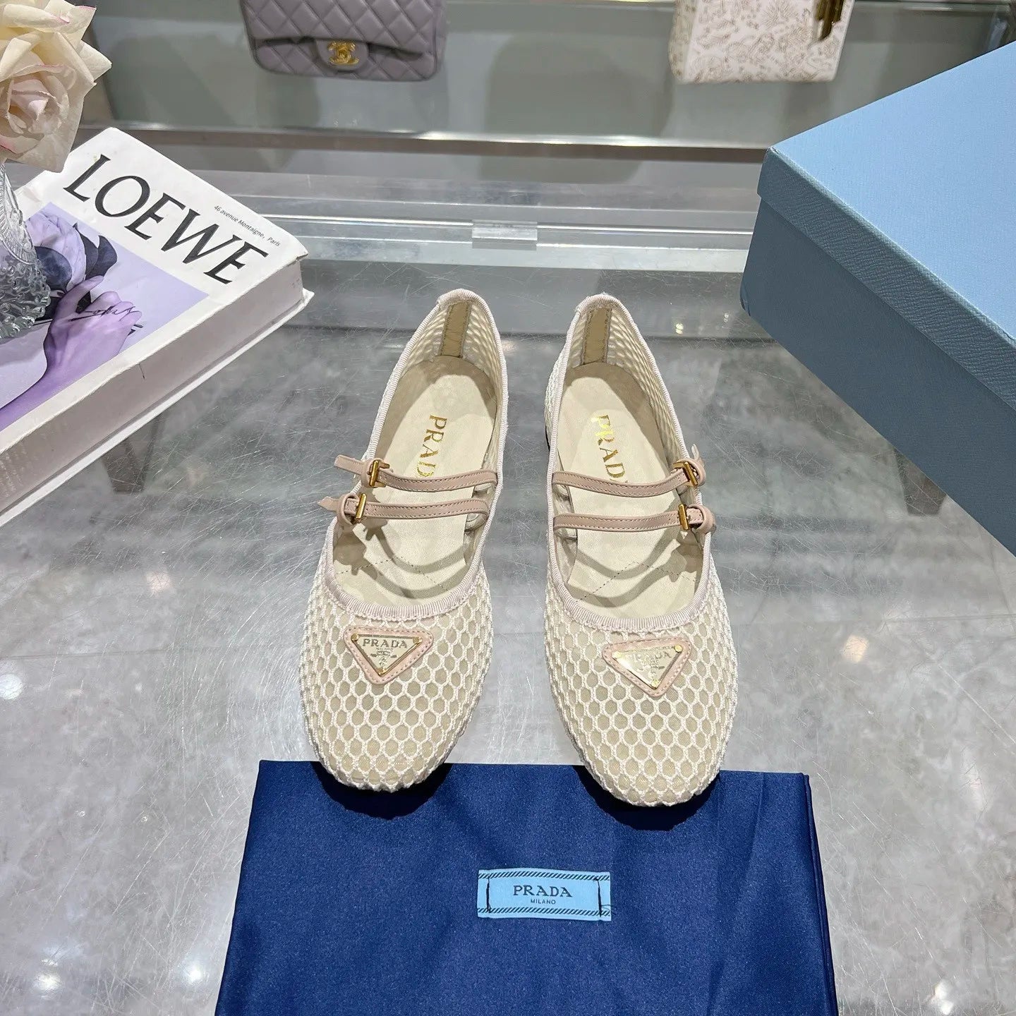 255QP42Z Popular Casual shoes