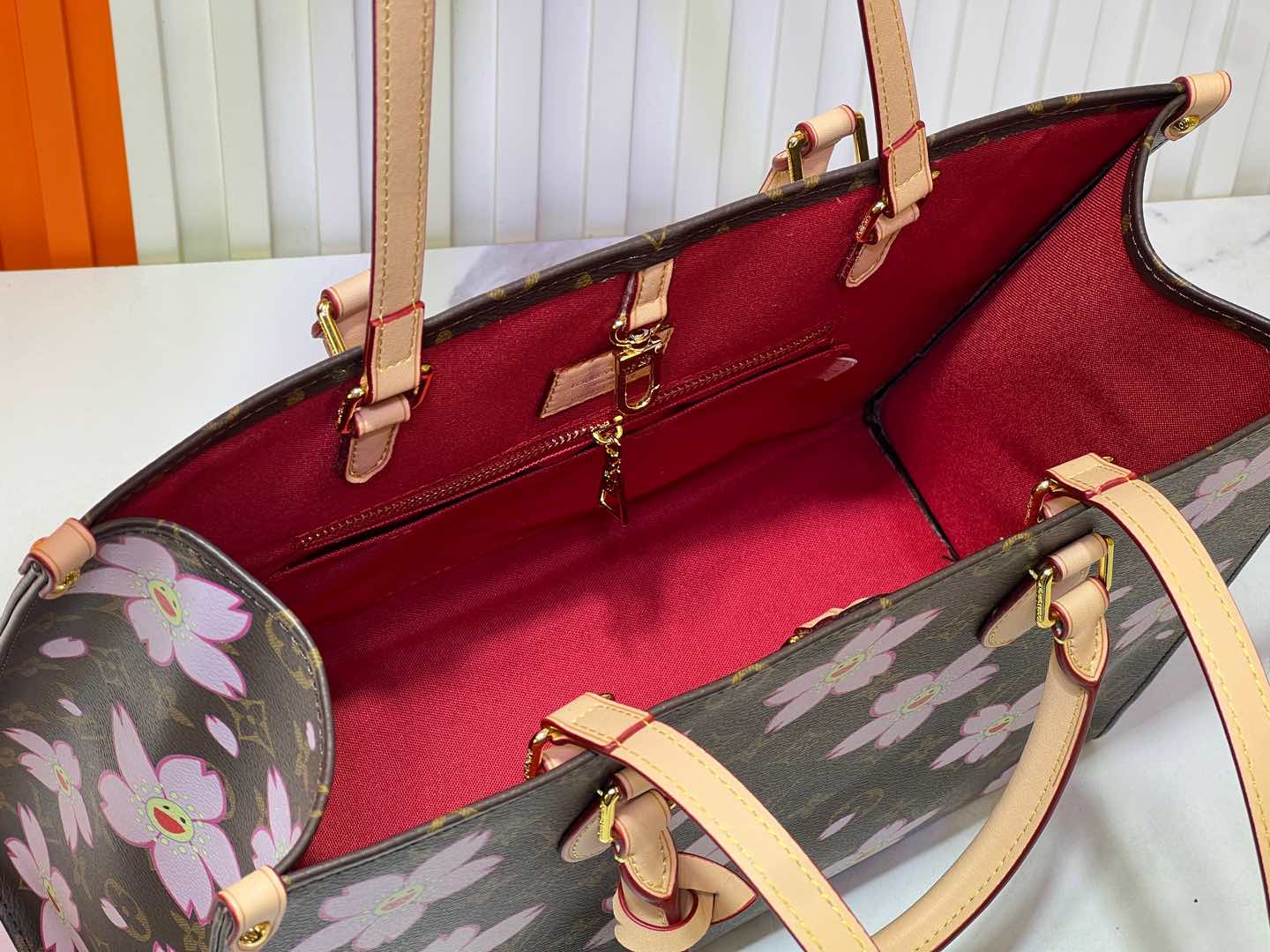 2WE42B Popular  leather bag