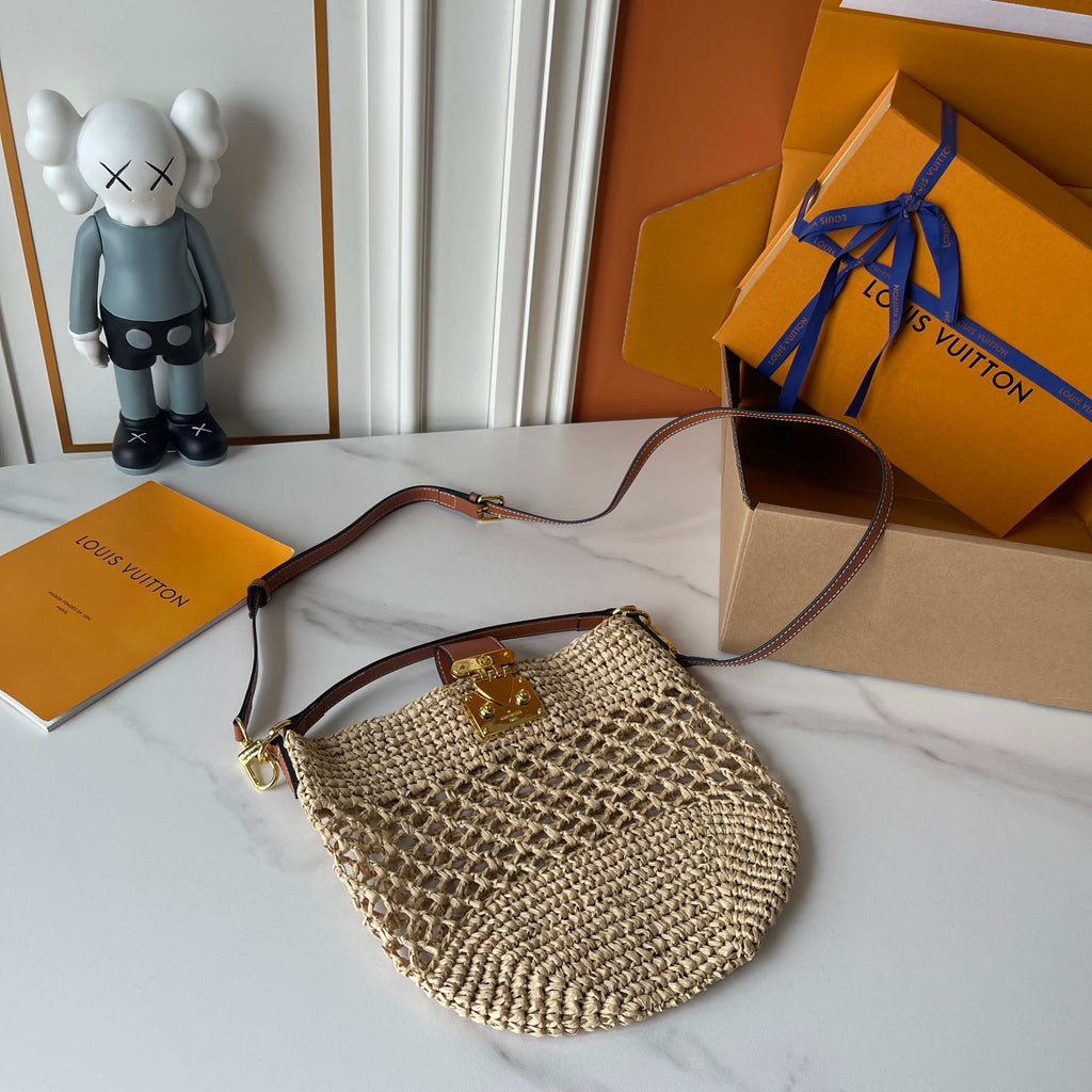 15RE15B Popular woven bags