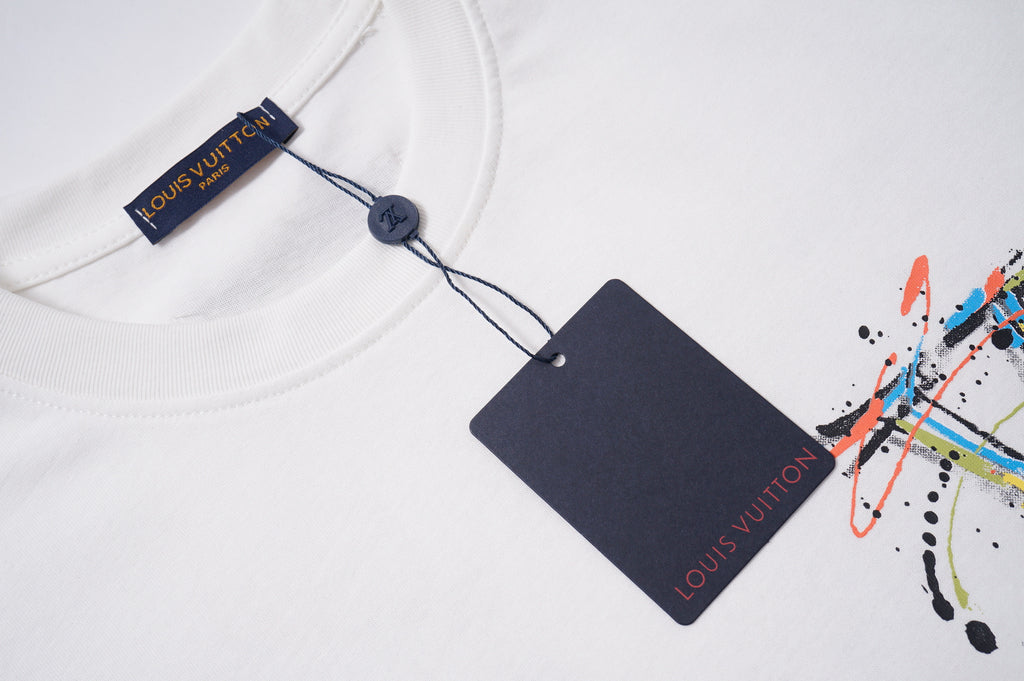 145RE142U Popular T-shirt