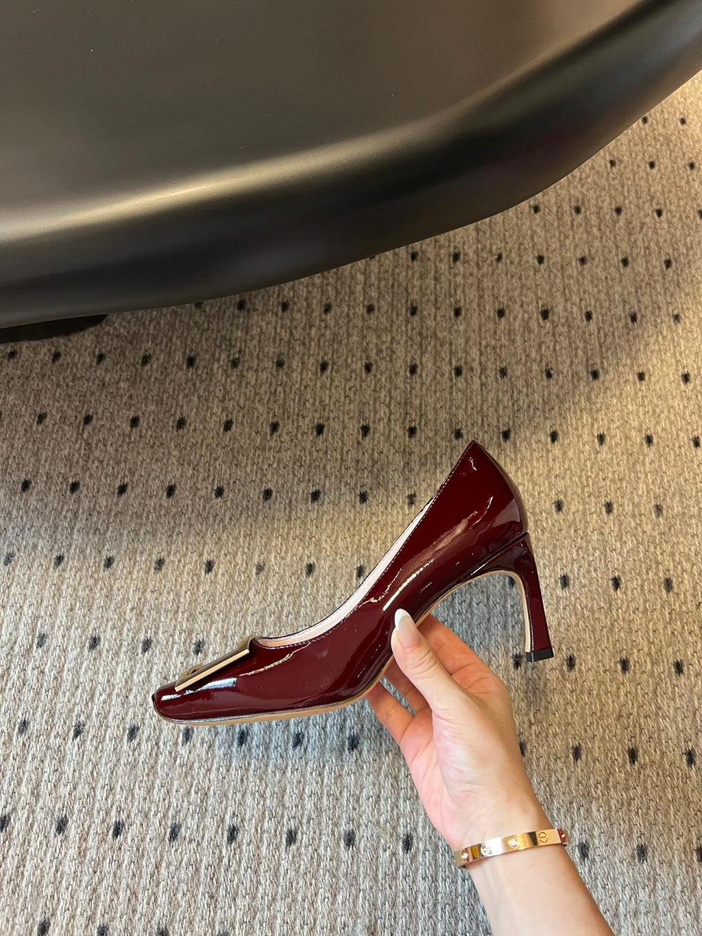 1ZA250Z Popular High heels