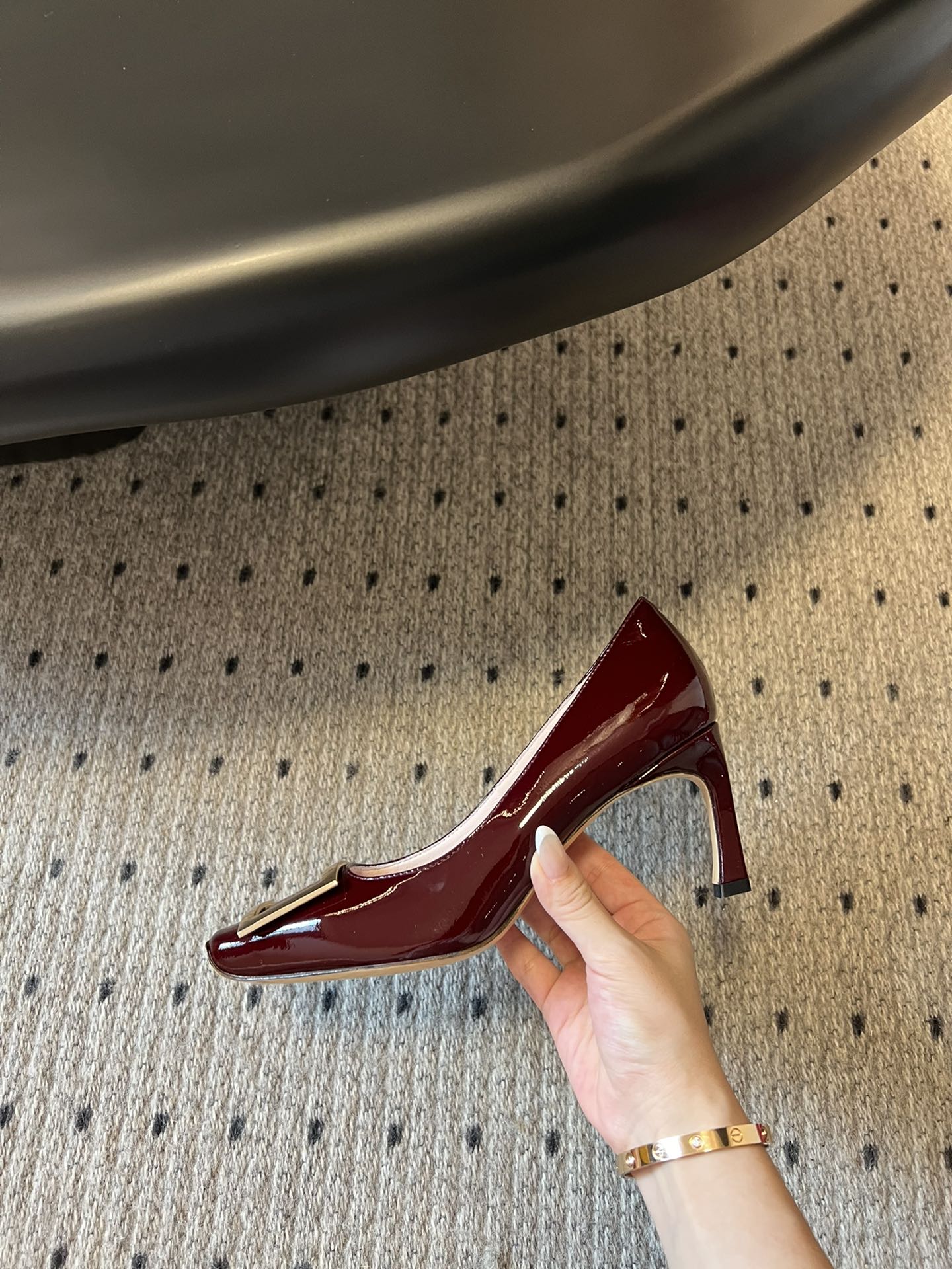 1ZA250Z Popular High heels